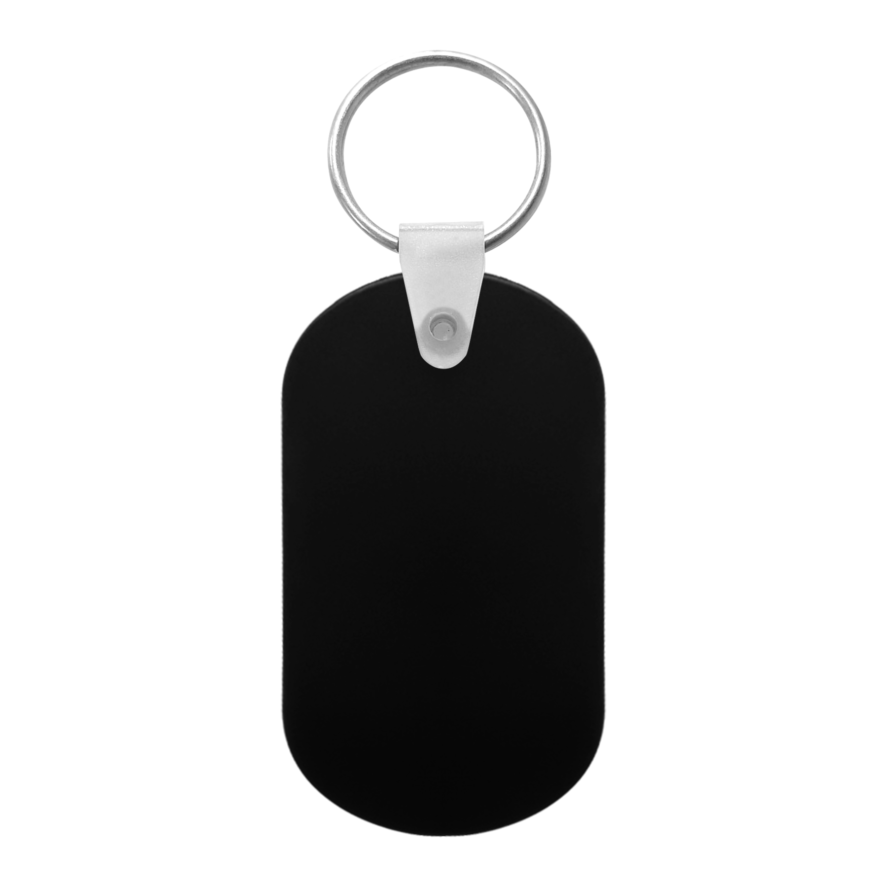 FlyFlyPromos - Custom Plastic Keychain Image 15 - Promotional Product