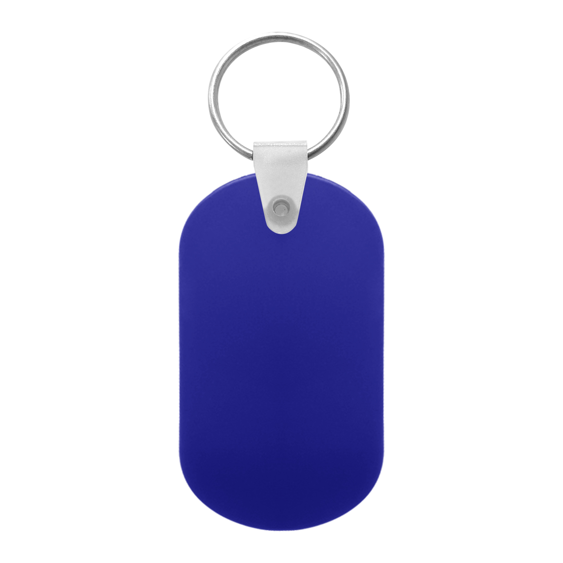 FlyFlyPromos - Custom Plastic Keychain Image 14 - Promotional Product