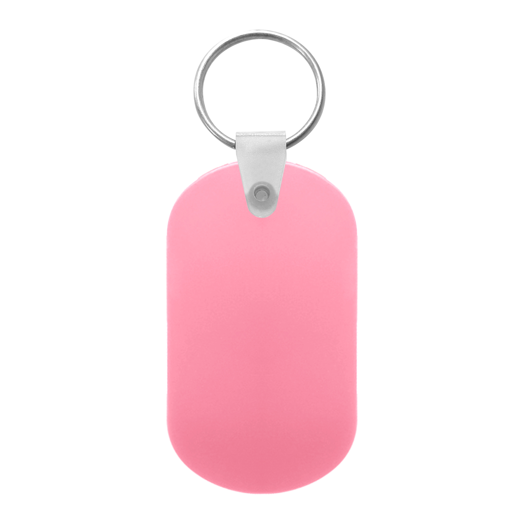 FlyFlyPromos - Custom Plastic Keychain Image 7 - Promotional Product