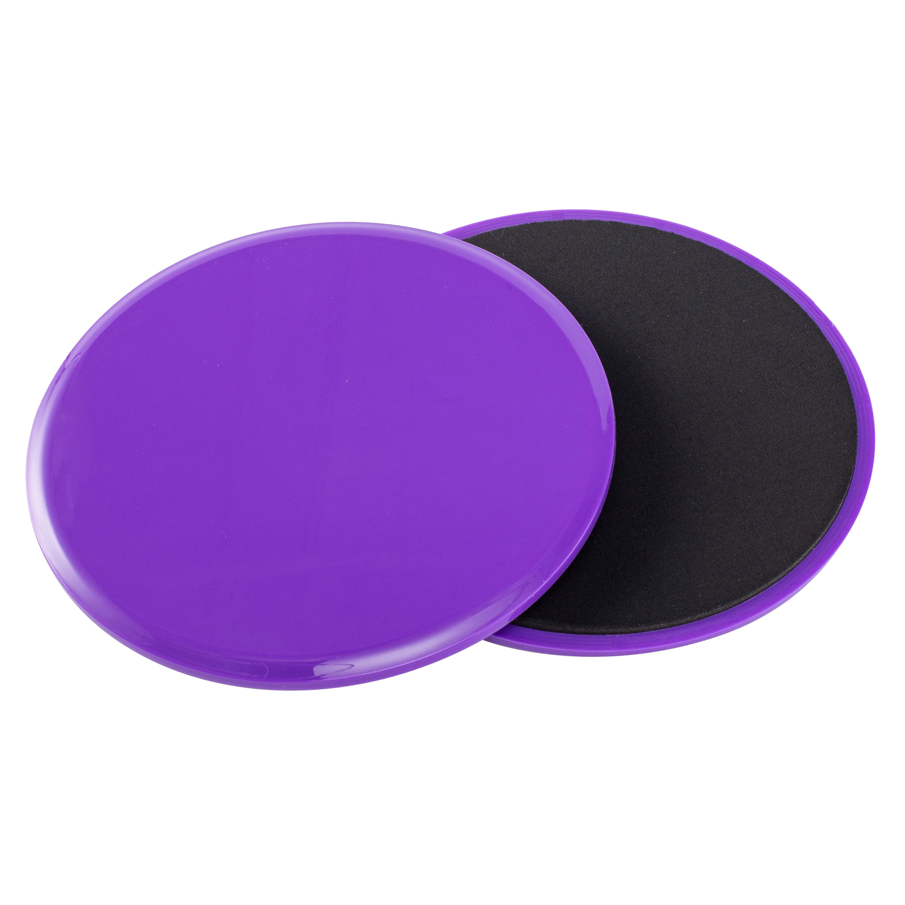 FlyFlyPromos - Exercise Core Sliders Image 4 - Promotional Product