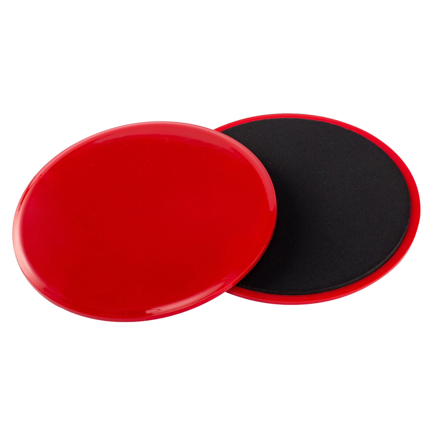 FlyFlyPromos - Exercise Core Sliders Image 3 - Promotional Product