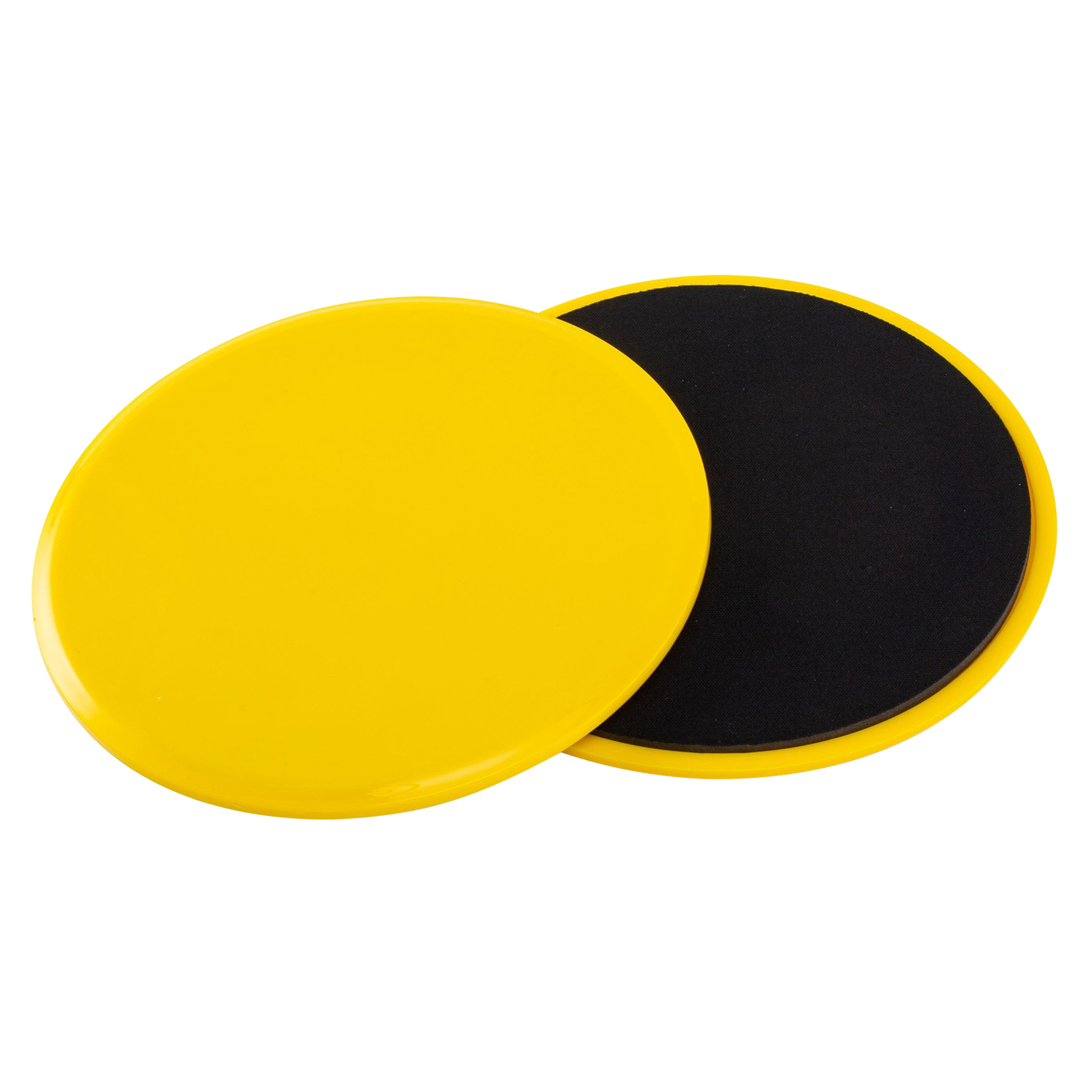 FlyFlyPromos - Exercise Core Sliders Image 2 - Promotional Product