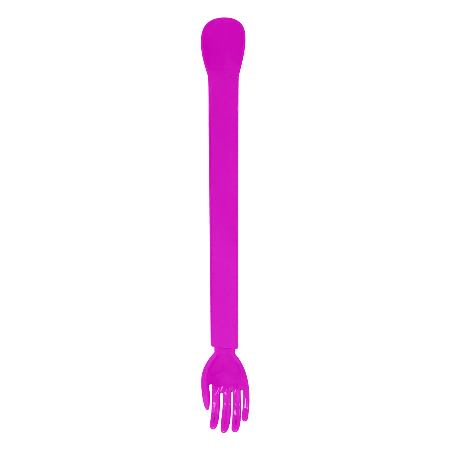 FlyFlyPromos - Back Scratcher With Shoehorn Image 5 - Promotional Product