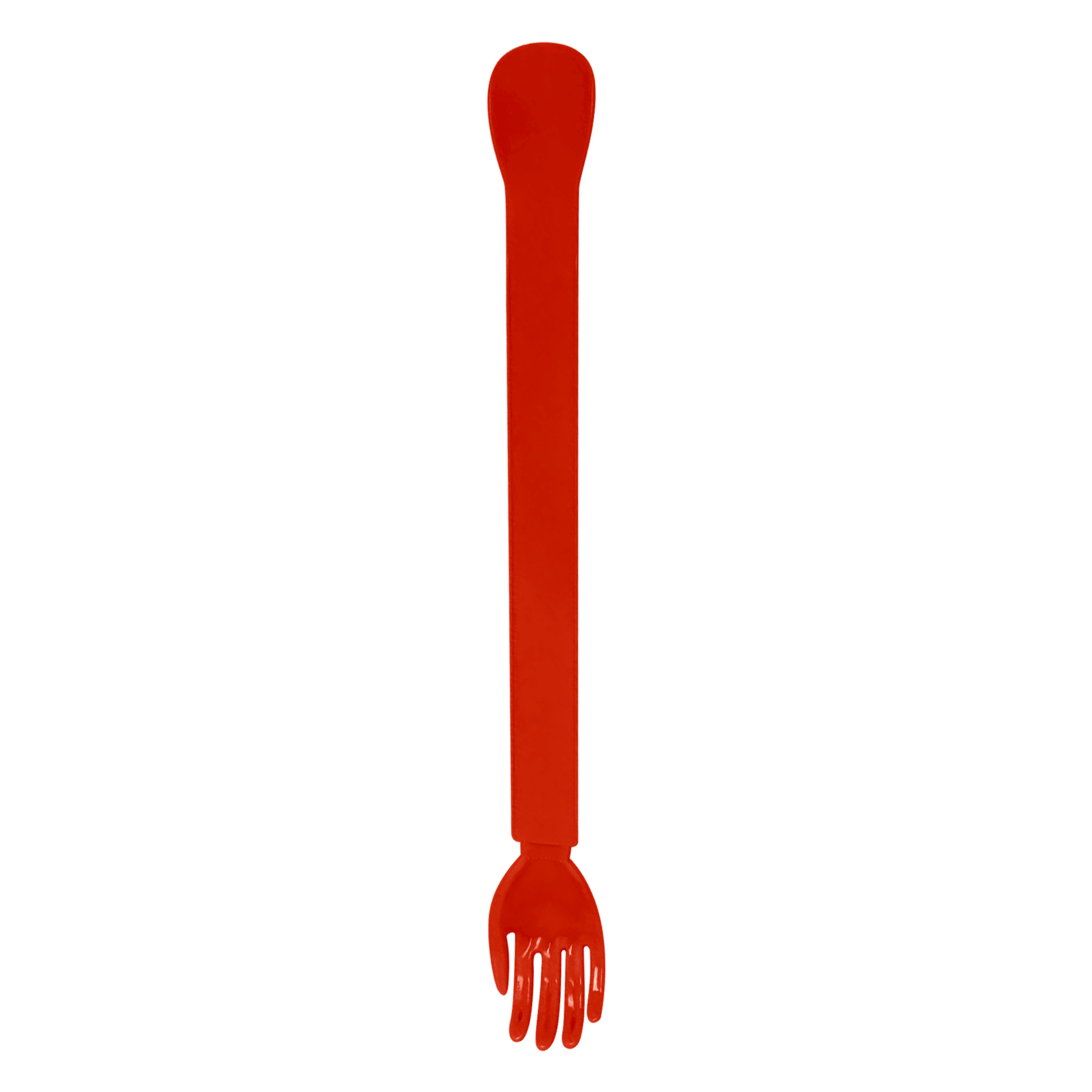 FlyFlyPromos - Back Scratcher With Shoehorn Image 4 - Promotional Product