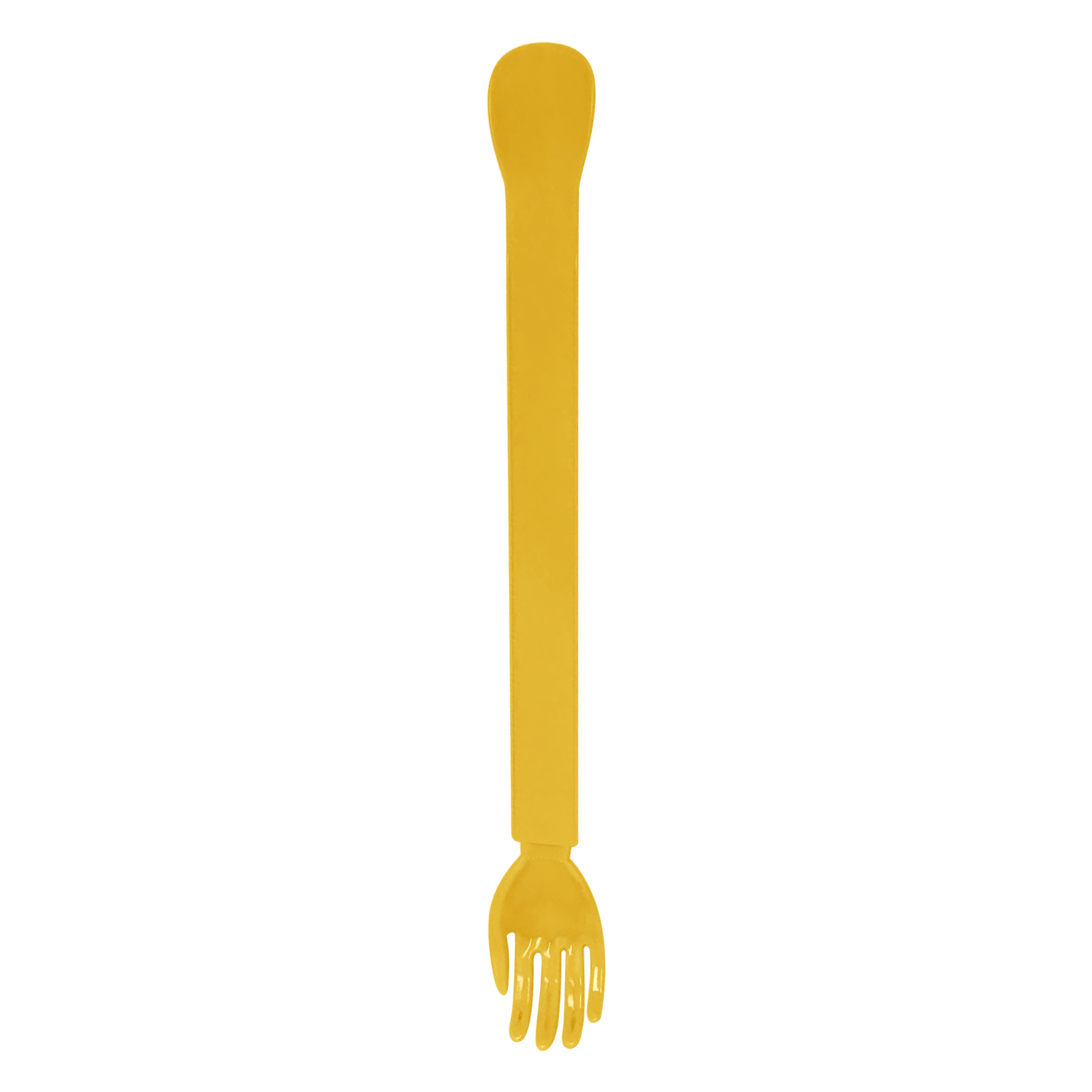 FlyFlyPromos - Back Scratcher With Shoehorn Image 2 - Promotional Product