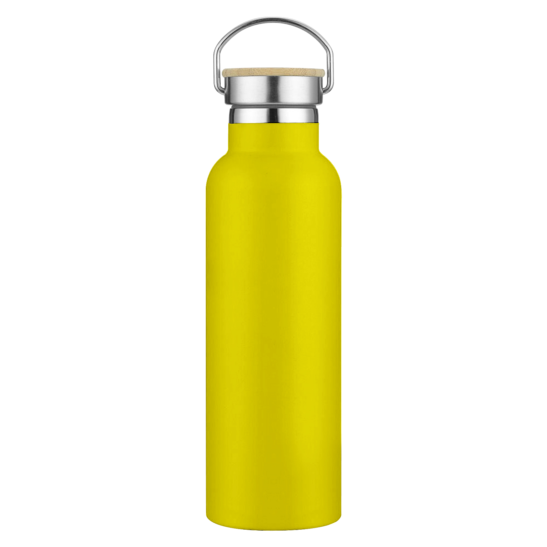 FlyFlyPromos - Sports Large Mouth Water Bottle 750ML Image 2 - Promotional Product