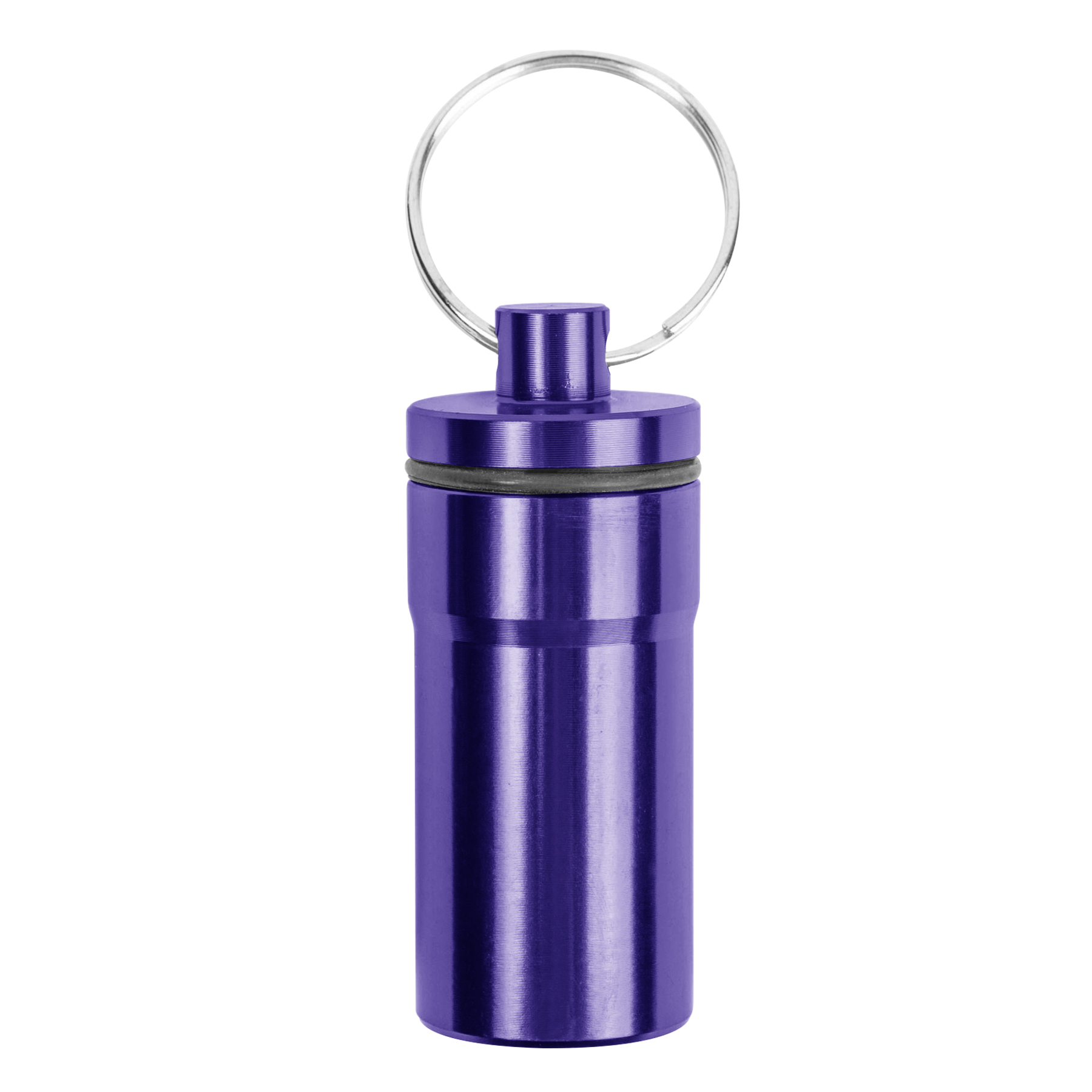 FlyFlyPromos - Earplugs Key Chain Image 6 - Promotional Product