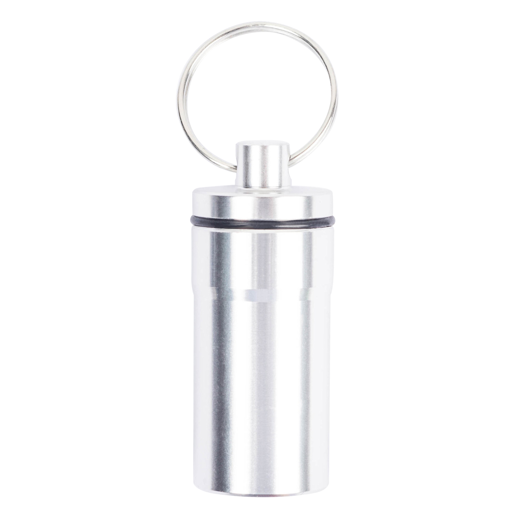 FlyFlyPromos - Earplugs Key Chain Image 3 - Promotional Product
