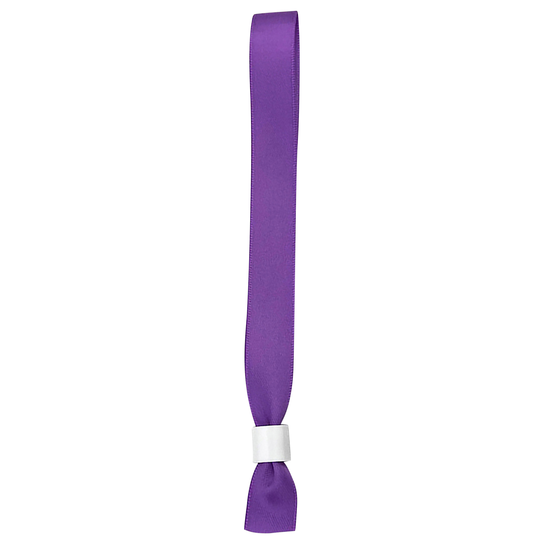 FlyFlyPromos - Wrist Polyester Ribbon Bracelet Ribbon Image 7 - Promotional Product