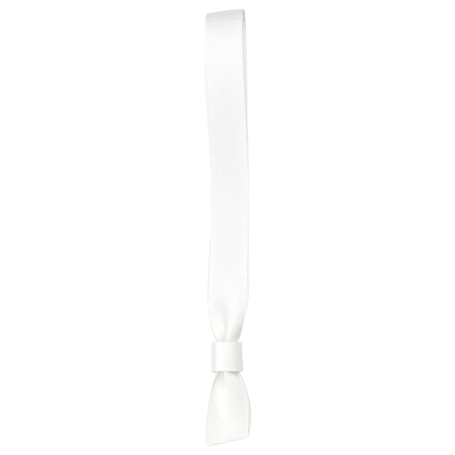 FlyFlyPromos - Wrist Polyester Ribbon Bracelet Ribbon Image 3 - Promotional Product