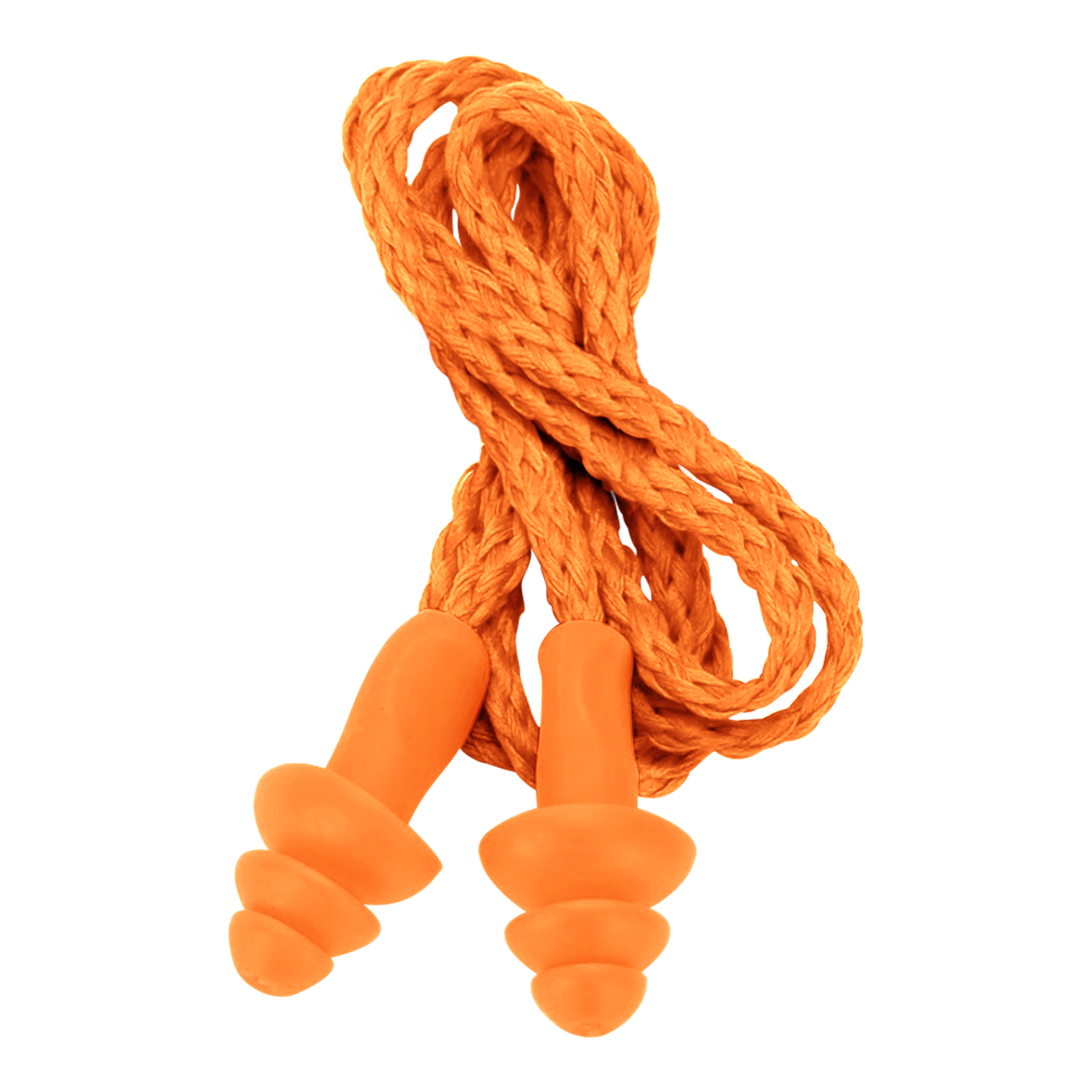 FlyFlyPromos - Silicone Ear Plugs Image 11 - Promotional Product