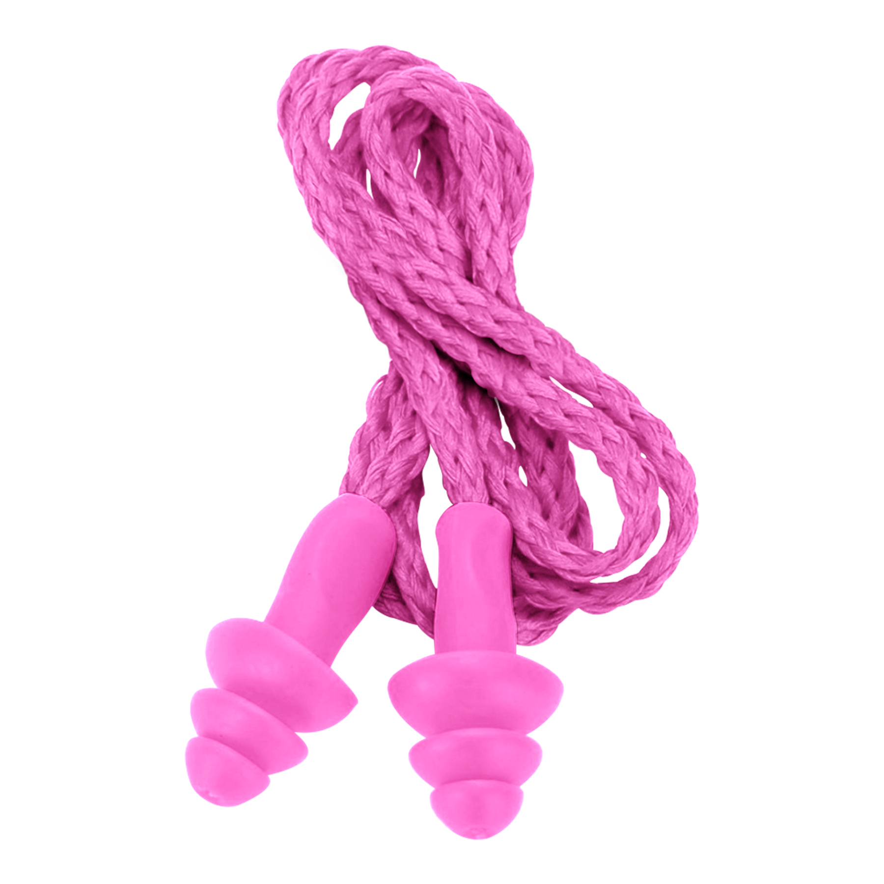 FlyFlyPromos - Silicone Ear Plugs Image 10 - Promotional Product