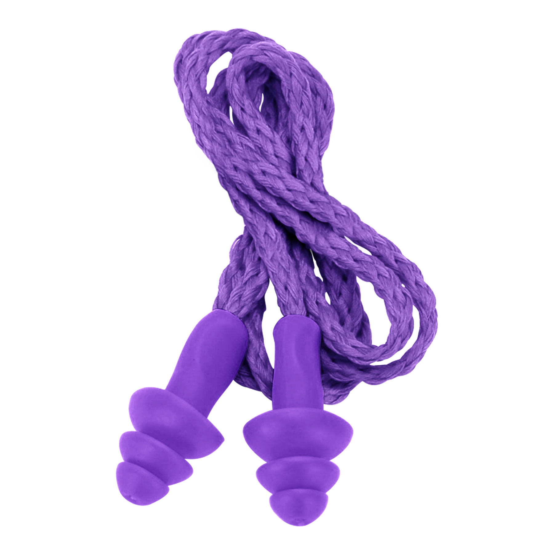 FlyFlyPromos - Silicone Ear Plugs Image 9 - Promotional Product