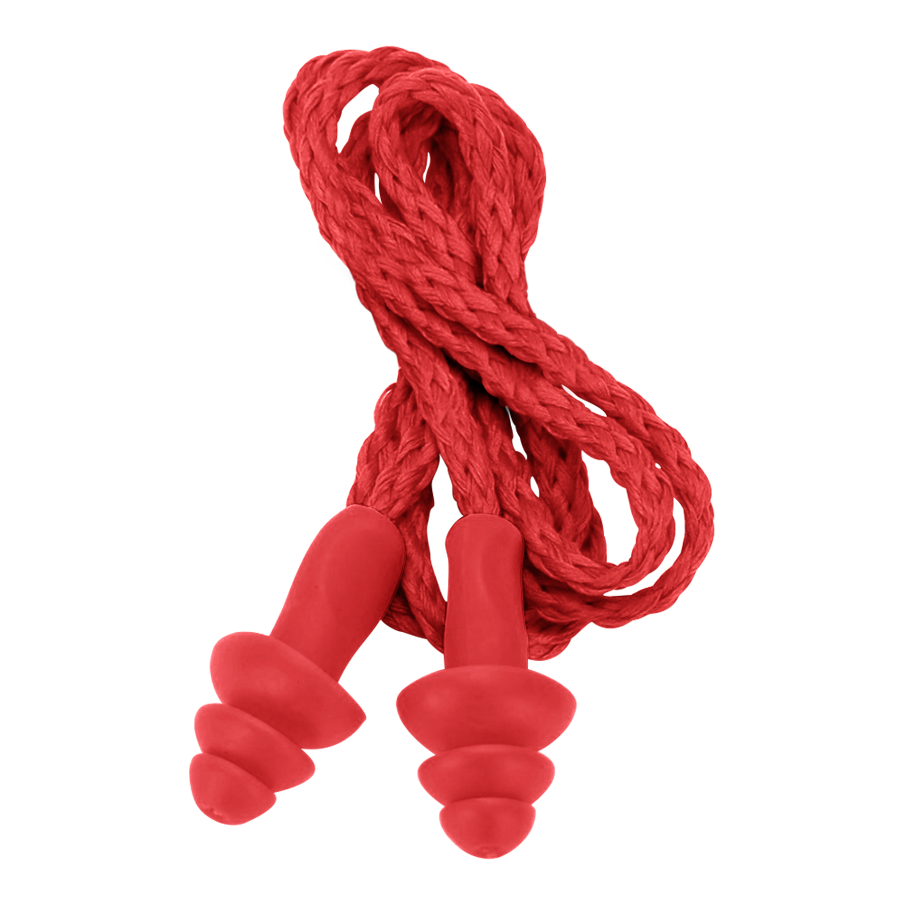 FlyFlyPromos - Silicone Ear Plugs Image 8 - Promotional Product