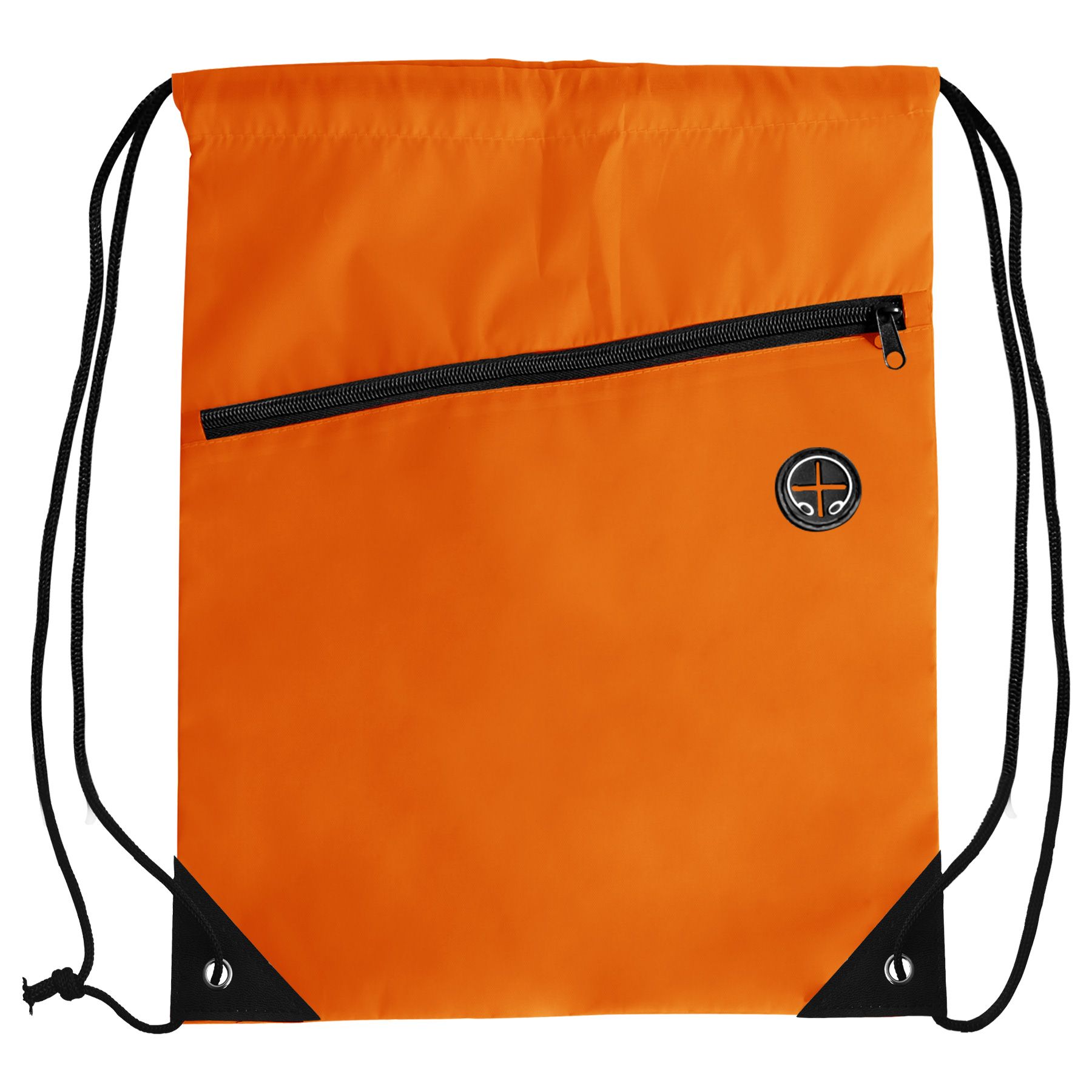FlyFlyPromos - Drawstring Bag Image 9 - Promotional Product