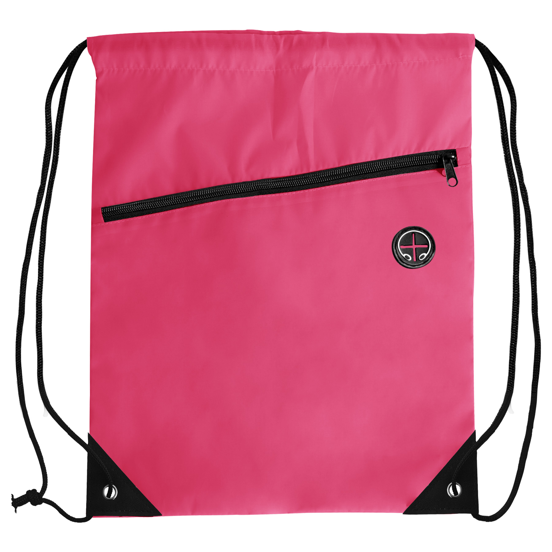 FlyFlyPromos - Drawstring Bag Image 8 - Promotional Product