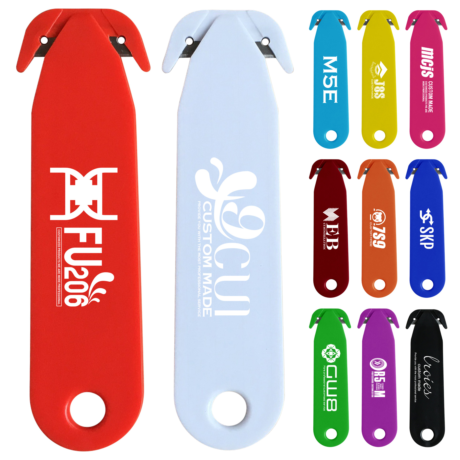 FlyFlyPromos - Package Opener - Promotional Product