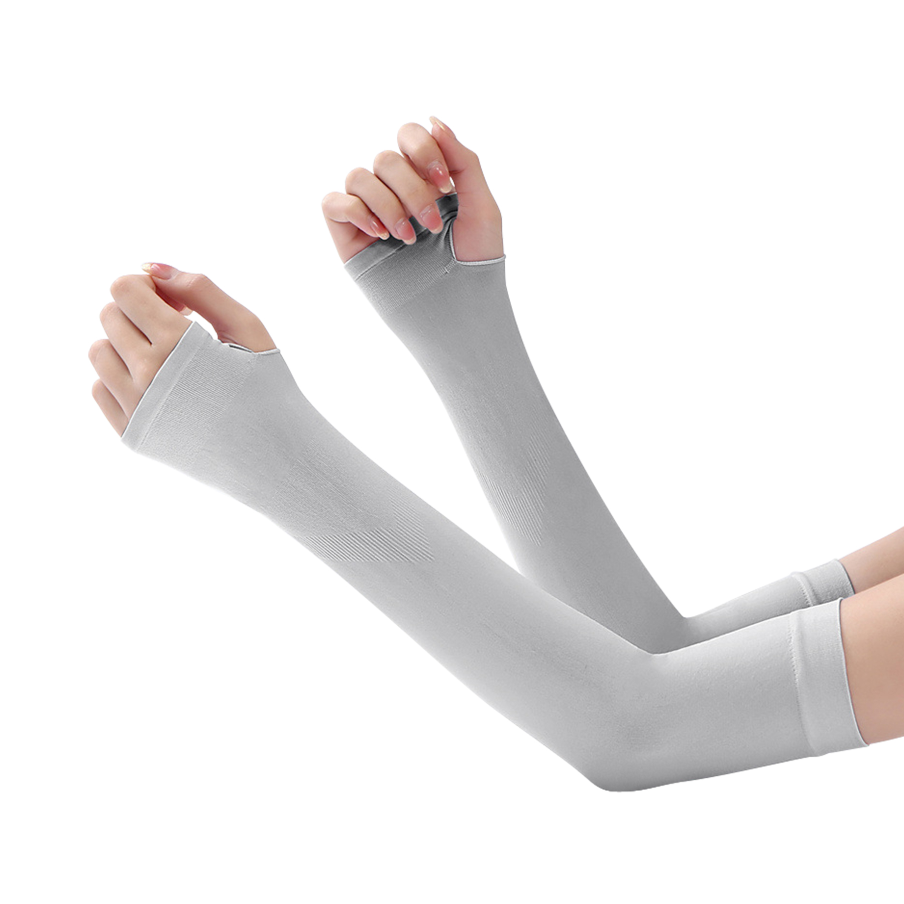 FlyFlyPromos - Cooling Arm Sleeve Image 6 - Promotional Product
