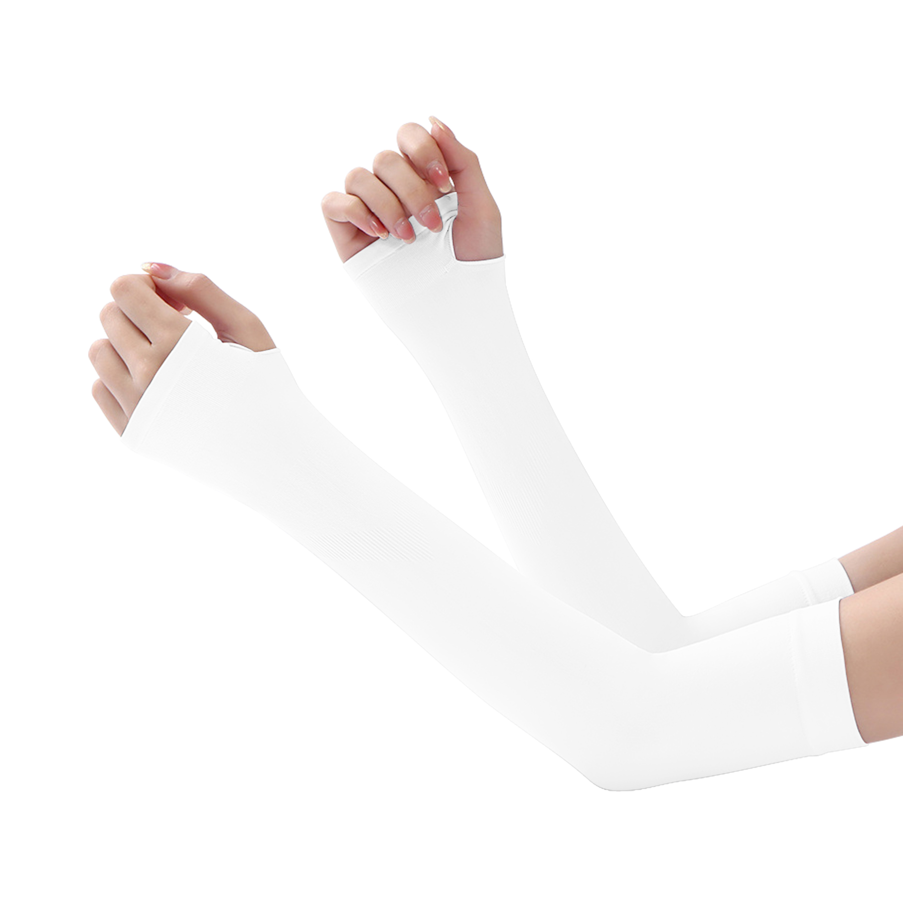 FlyFlyPromos - Cooling Arm Sleeve Image 2 - Promotional Product