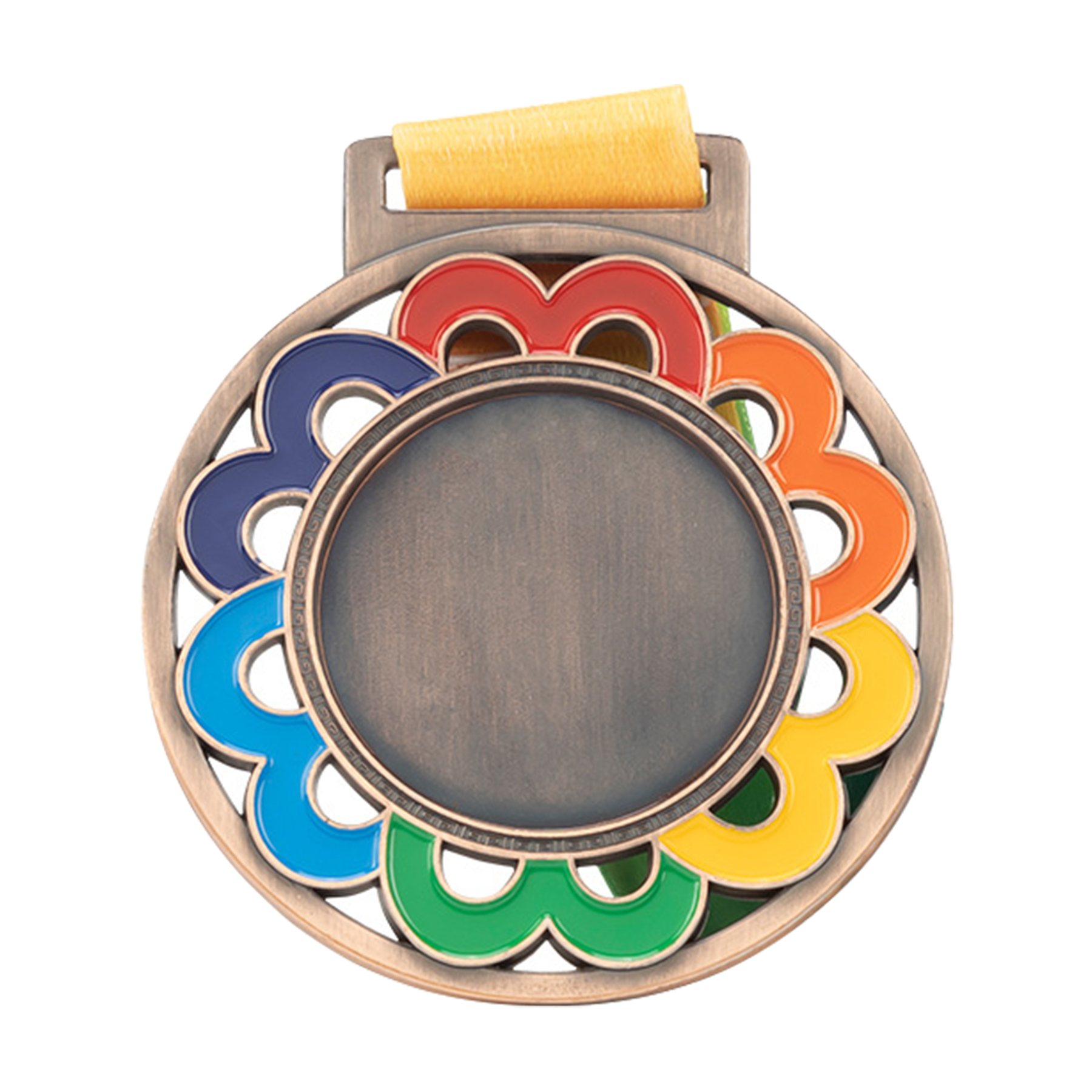FlyFlyPromos - Award Medals Image 14 - Promotional Product