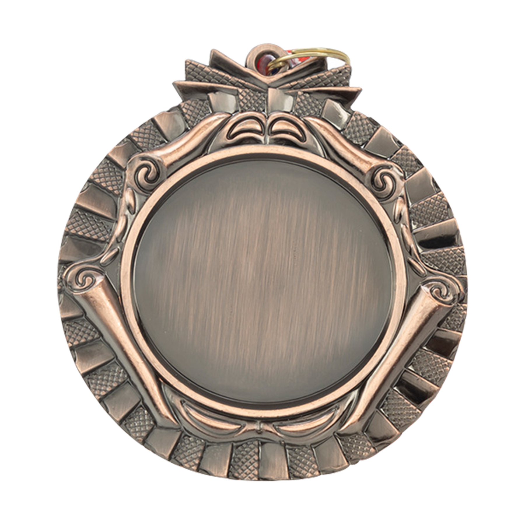 FlyFlyPromos - Award Medals Image 5 - Promotional Product