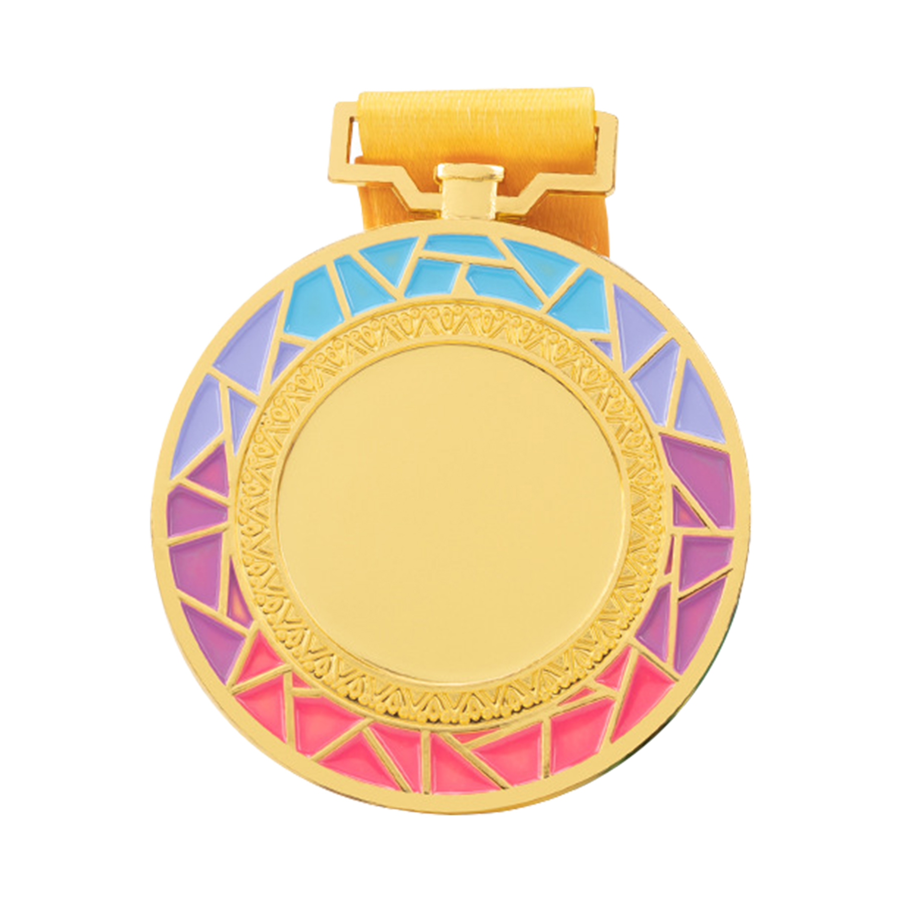 FlyFlyPromos - Award Medals Image 4 - Promotional Product