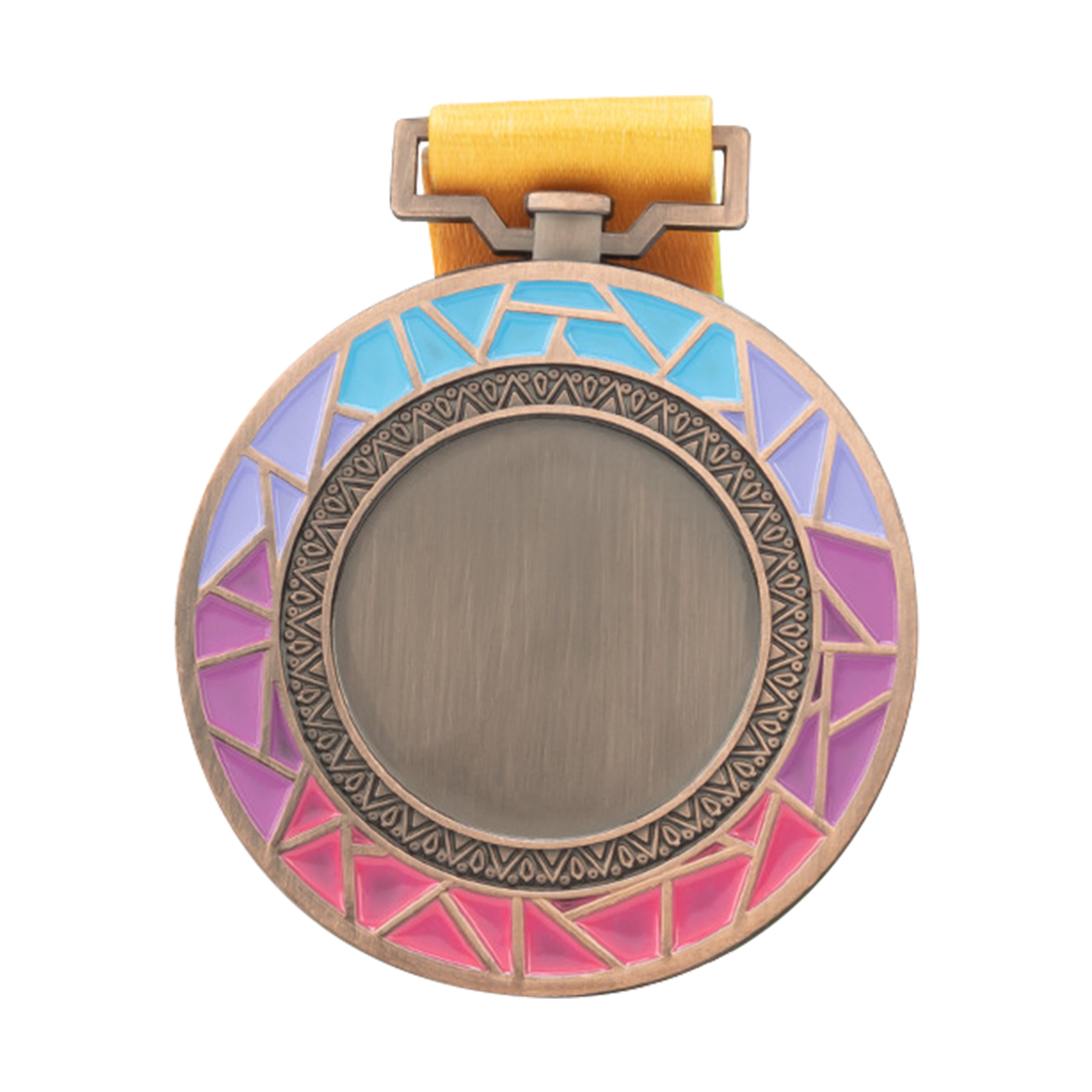 FlyFlyPromos - Award Medals Image 2 - Promotional Product