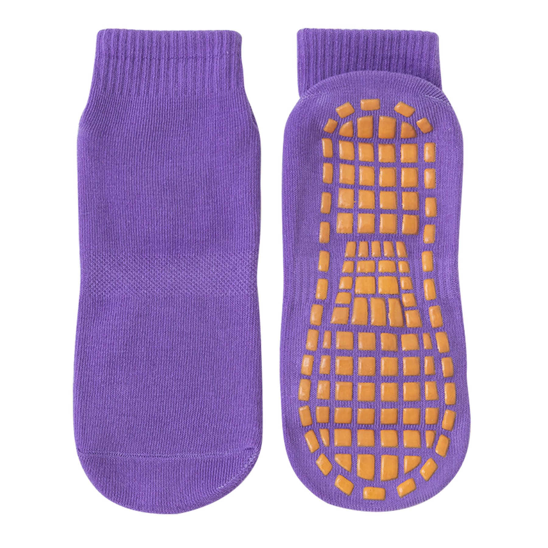 FlyFlyPromos - Non Slip Socks Image 3 - Promotional Product