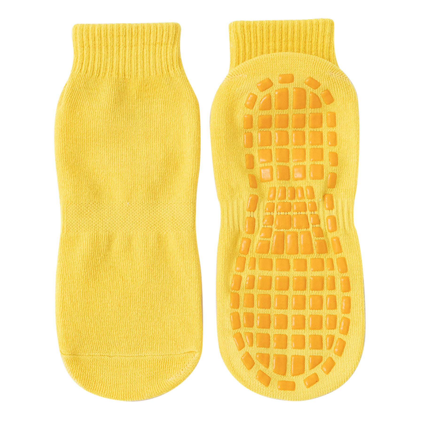 FlyFlyPromos - Non Slip Socks Image 2 - Promotional Product