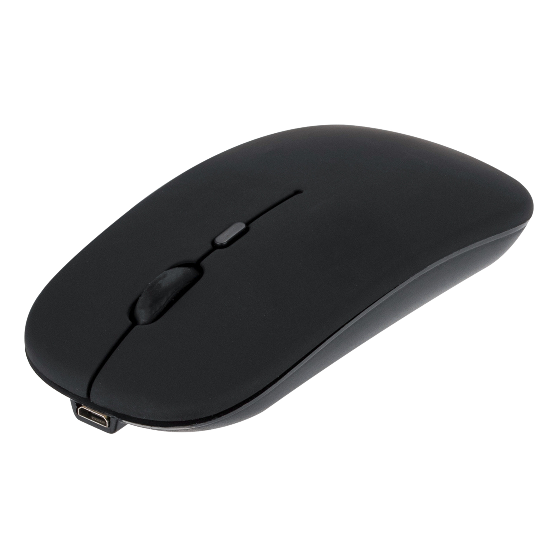 FlyFlyPromos - LED Rechargeable Wireless Mouse Image 9 - Promotional Product