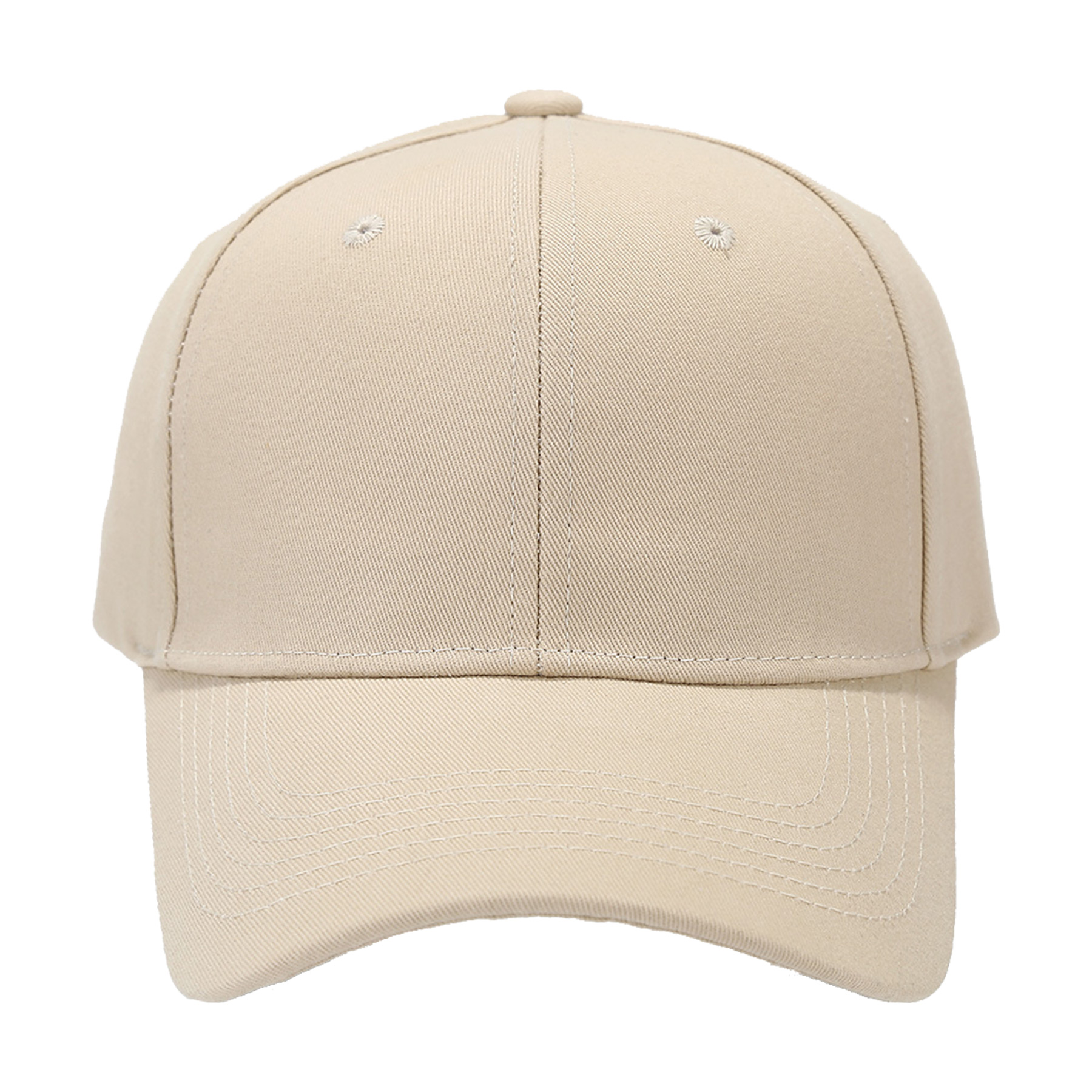 FlyFlyPromos - 6 Panel Baseball Cap Image 20 - Promotional Product