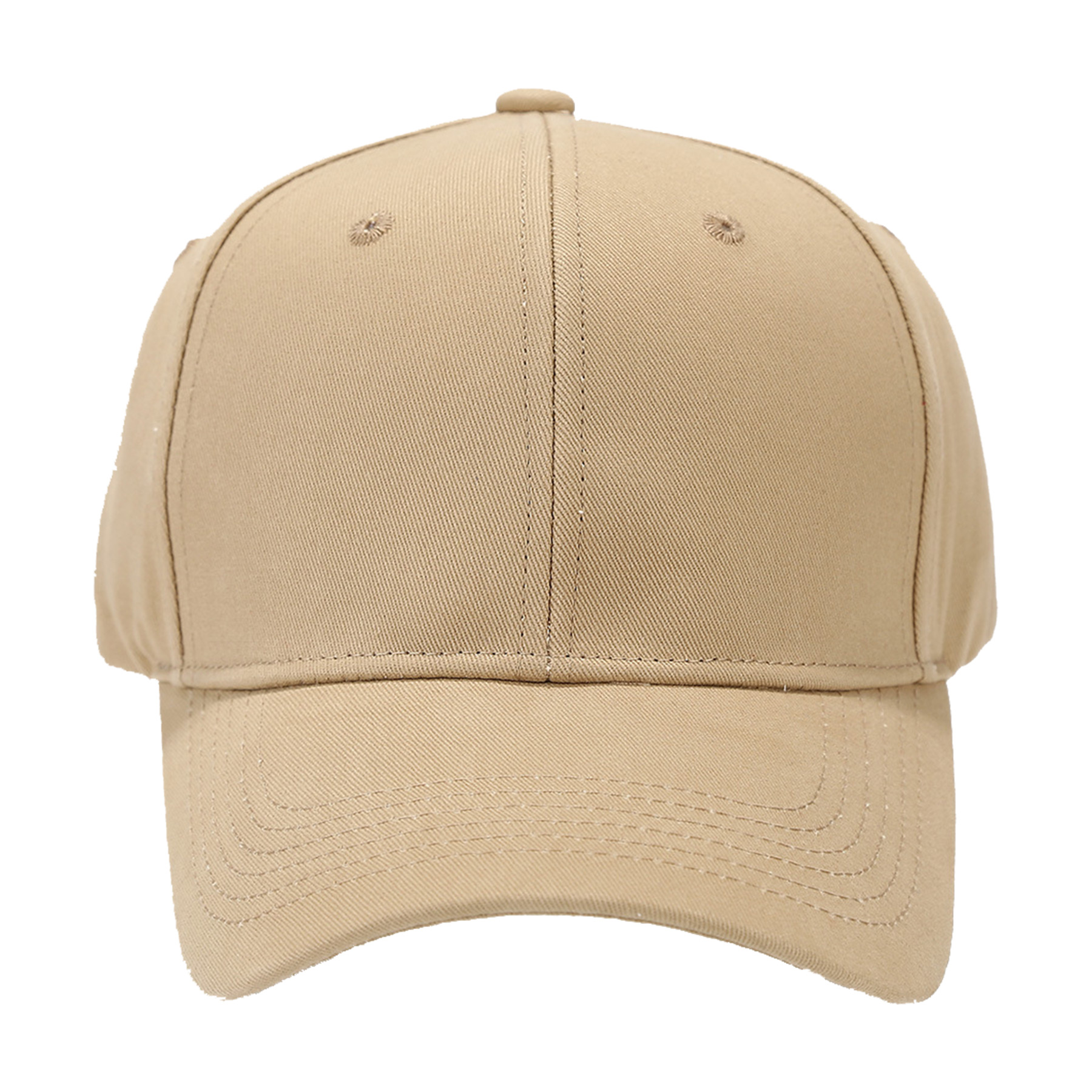 FlyFlyPromos - 6 Panel Baseball Cap Image 19 - Promotional Product