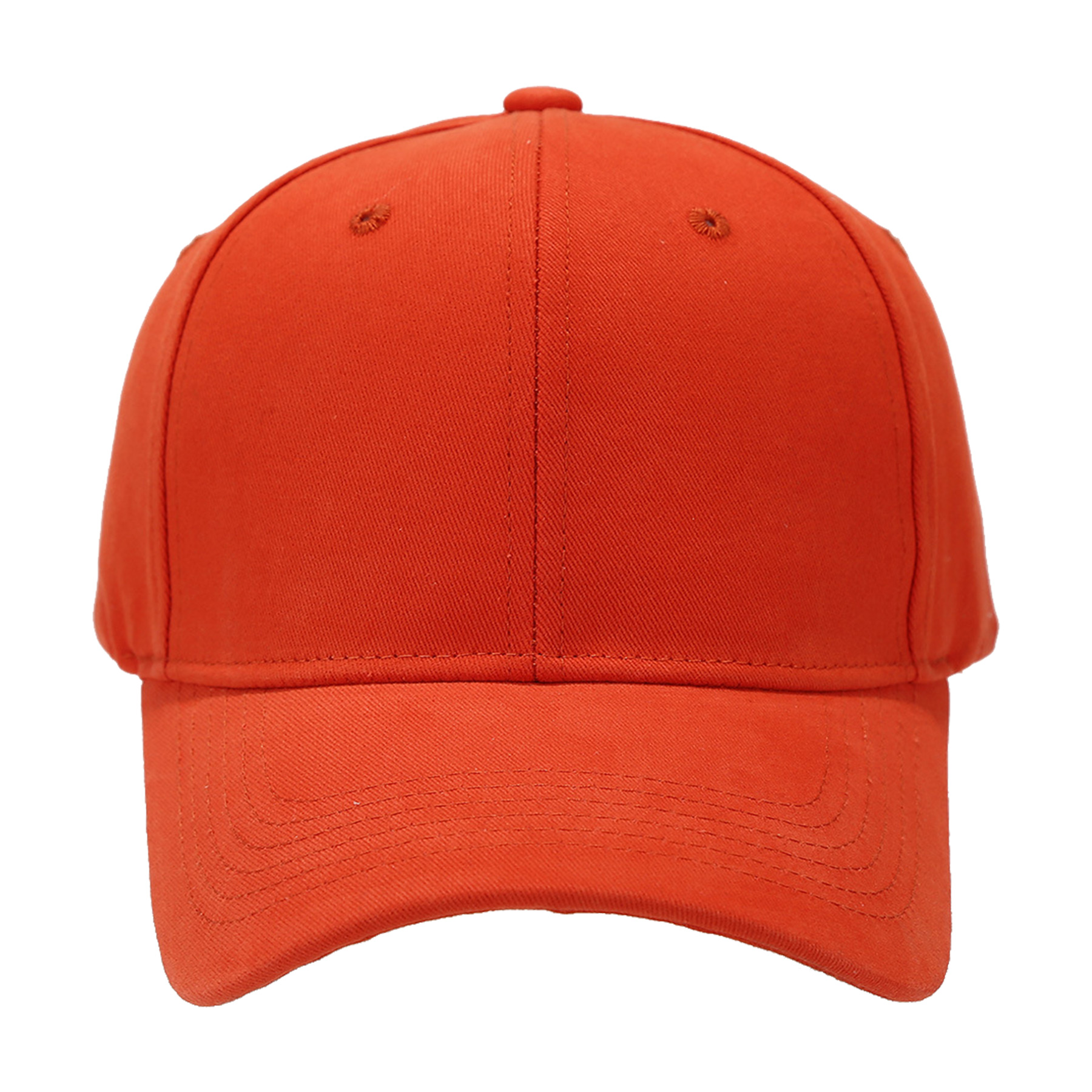 FlyFlyPromos - 6 Panel Baseball Cap Image 9 - Promotional Product