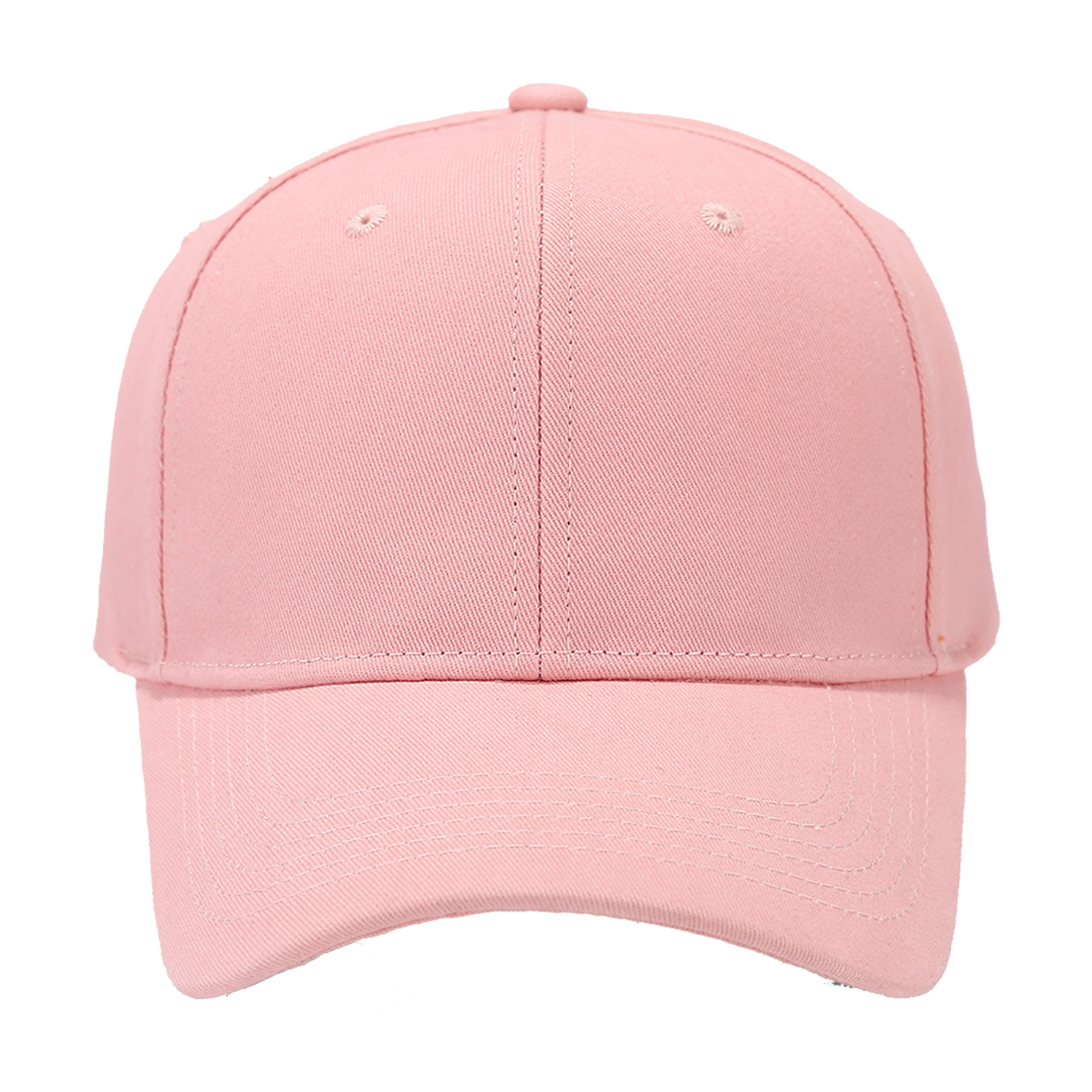 FlyFlyPromos - 6 Panel Baseball Cap Image 8 - Promotional Product