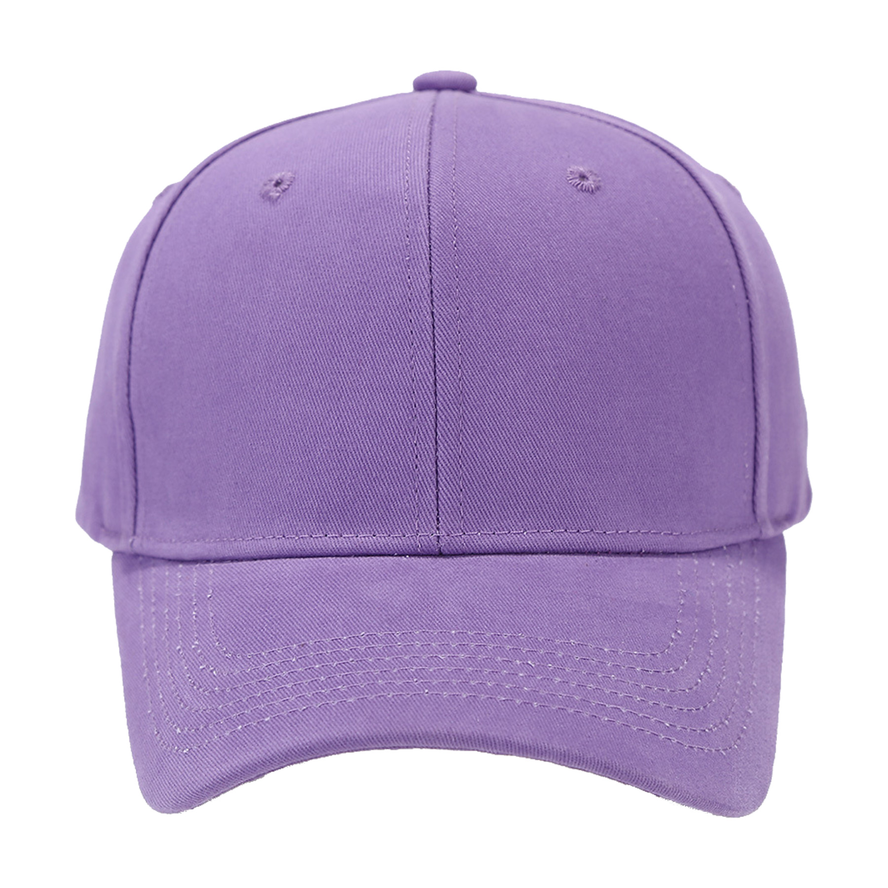 FlyFlyPromos - 6 Panel Baseball Cap Image 6 - Promotional Product