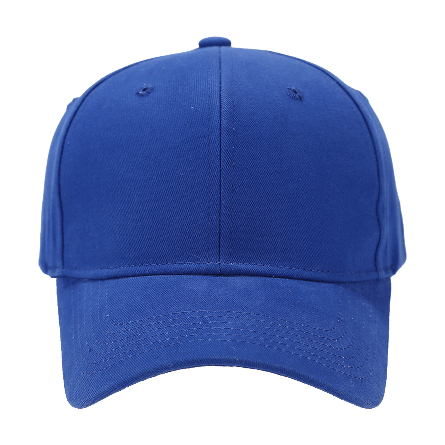 FlyFlyPromos - 6 Panel Baseball Cap Image 3 - Promotional Product