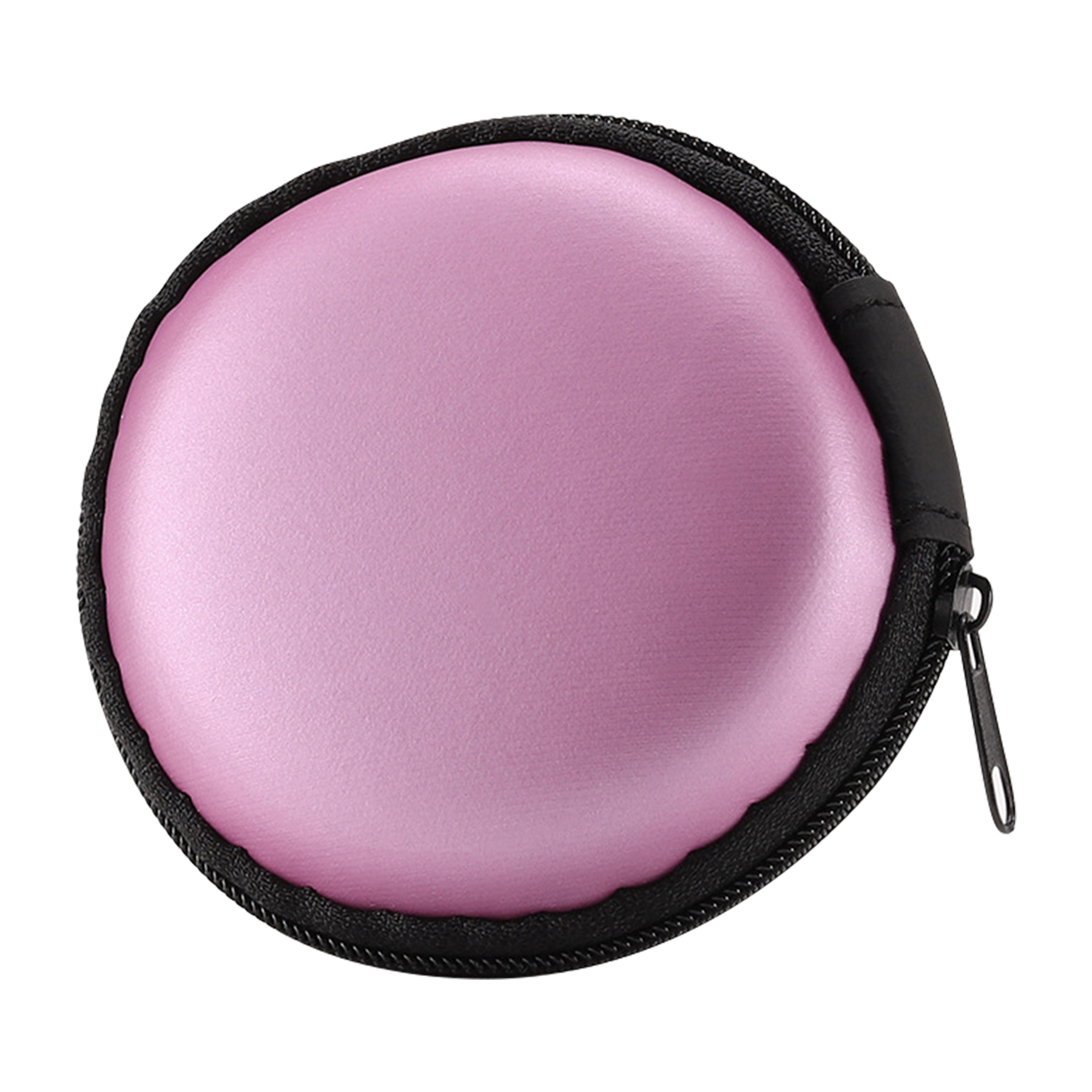 FlyFlyPromos - EVA Round Headphone Case Image 5 - Promotional Product