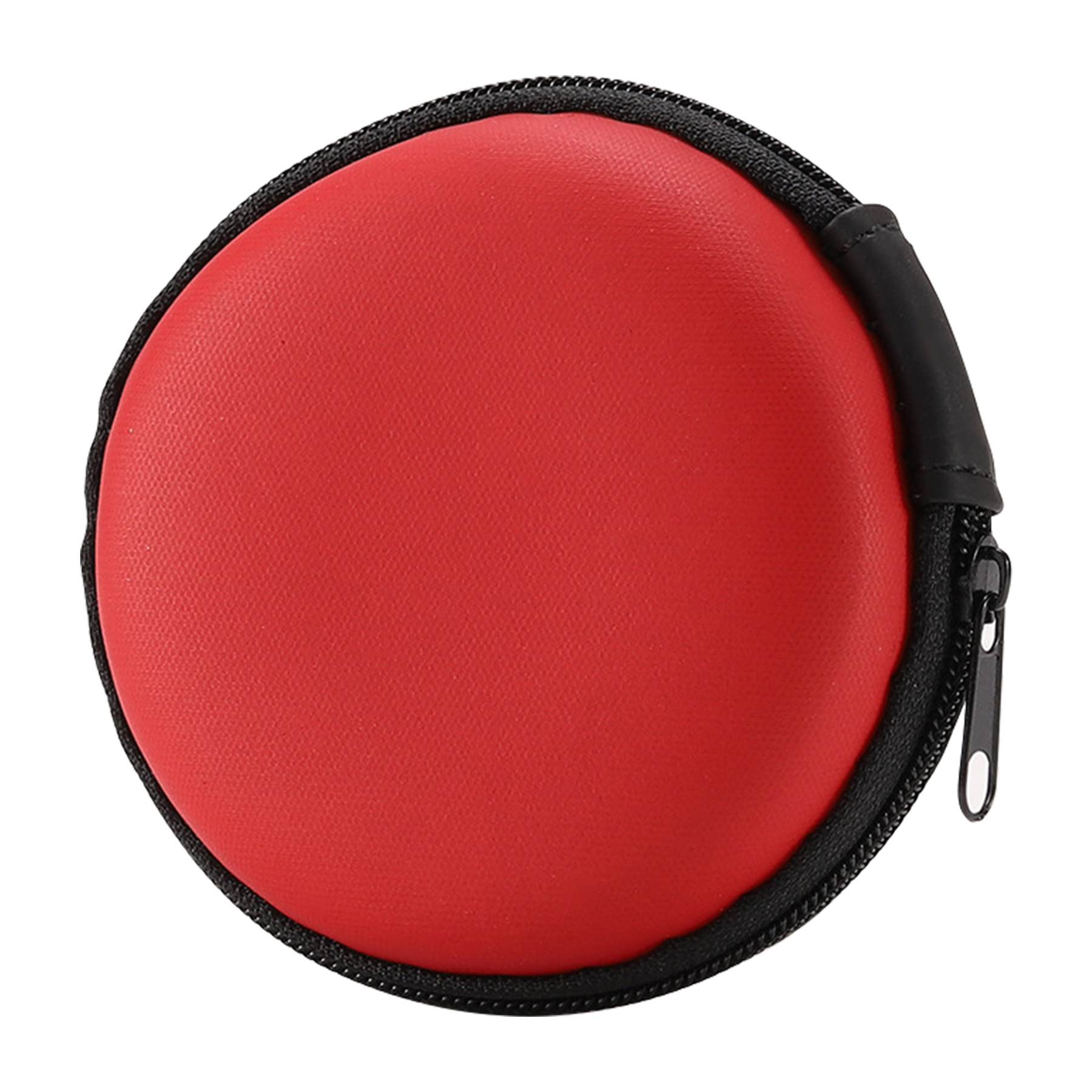 FlyFlyPromos - EVA Round Headphone Case Image 3 - Promotional Product