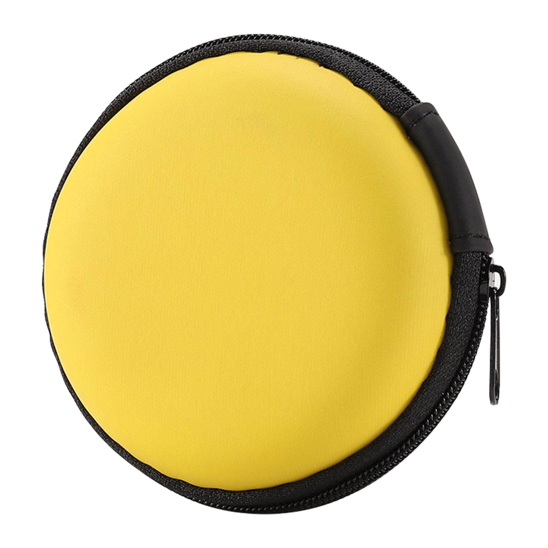 FlyFlyPromos - EVA Round Headphone Case Image 2 - Promotional Product