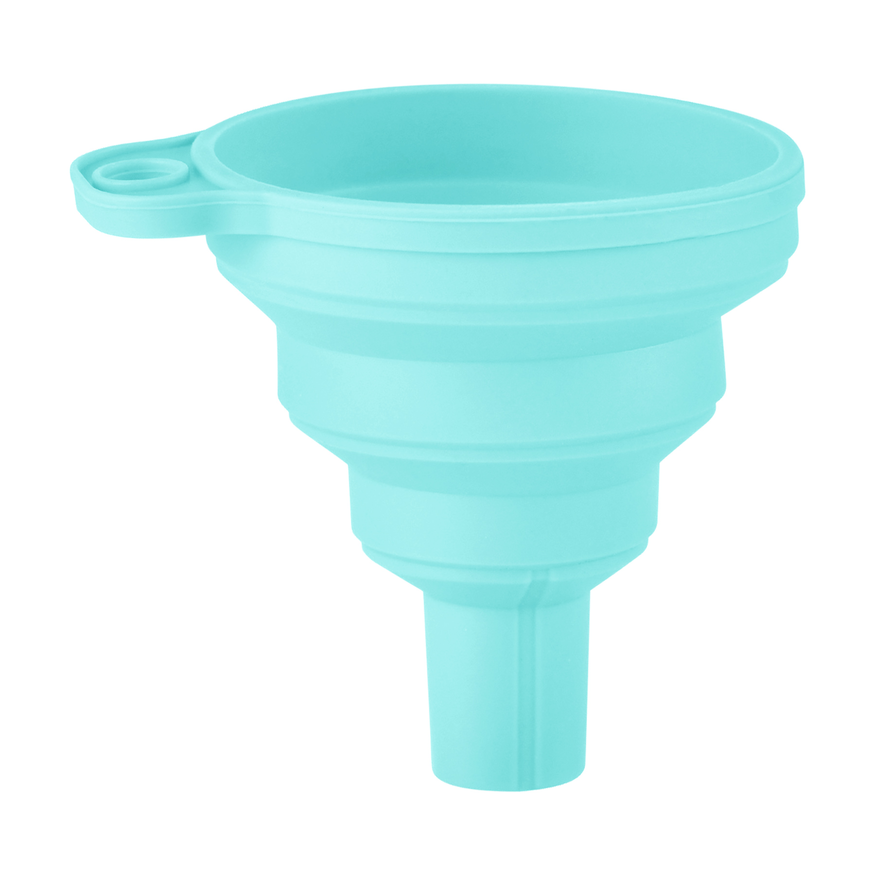 FlyFlyPromos - Foldable Silicone Funnel Image 10 - Promotional Product