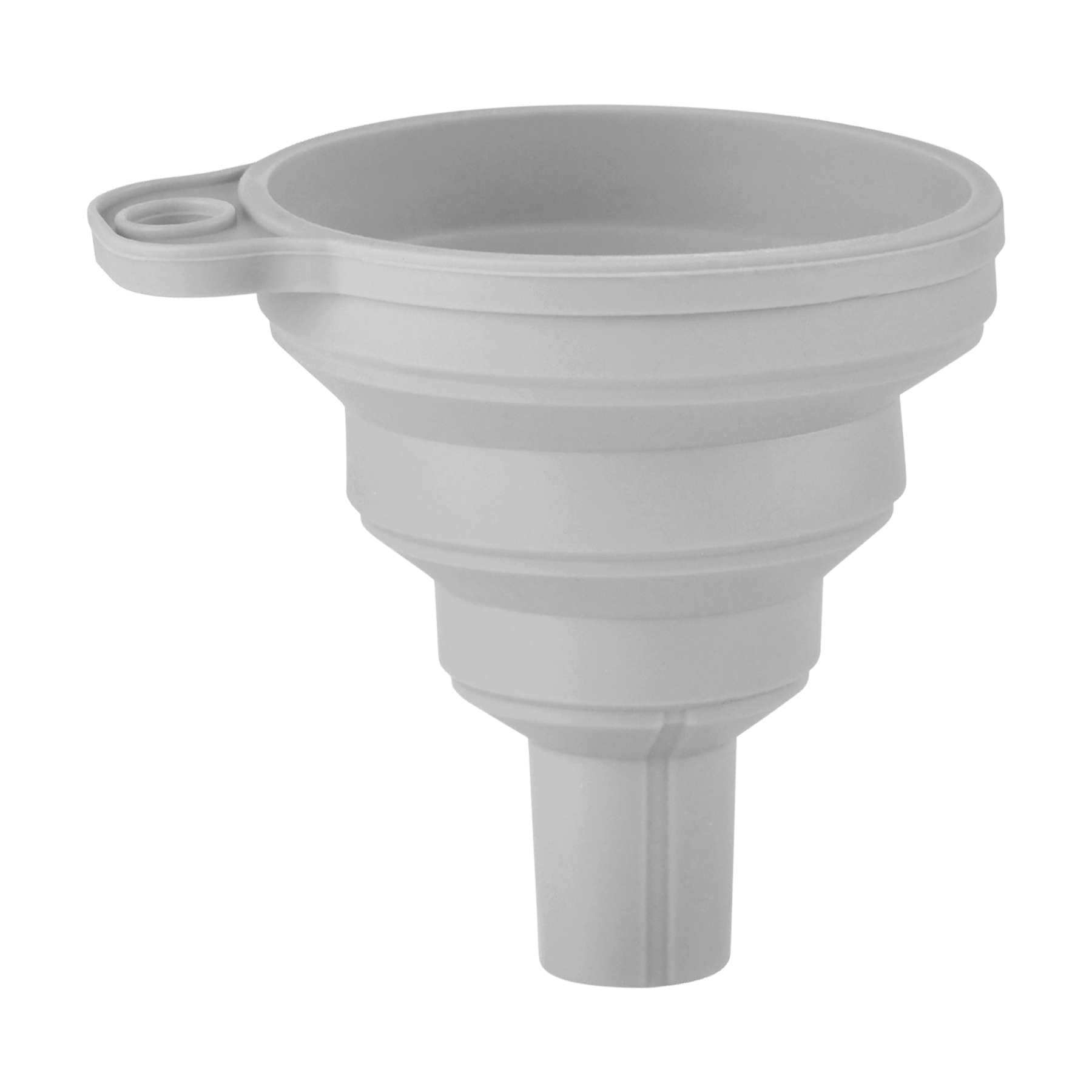 FlyFlyPromos - Foldable Silicone Funnel Image 9 - Promotional Product