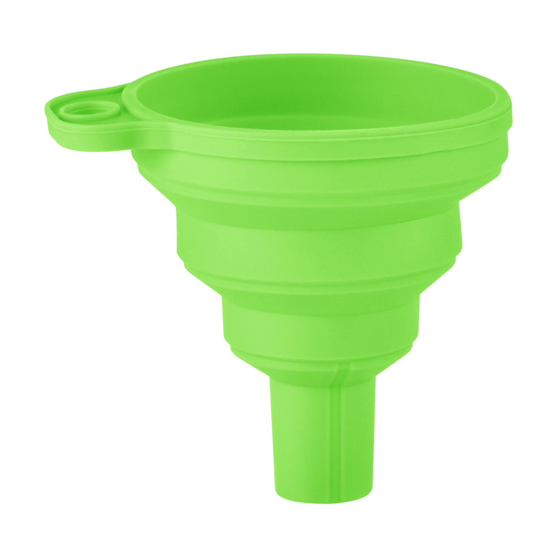 FlyFlyPromos - Foldable Silicone Funnel Image 8 - Promotional Product