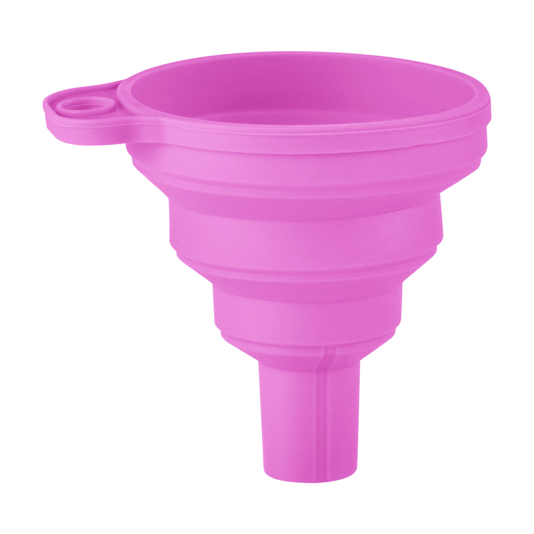 FlyFlyPromos - Foldable Silicone Funnel Image 5 - Promotional Product