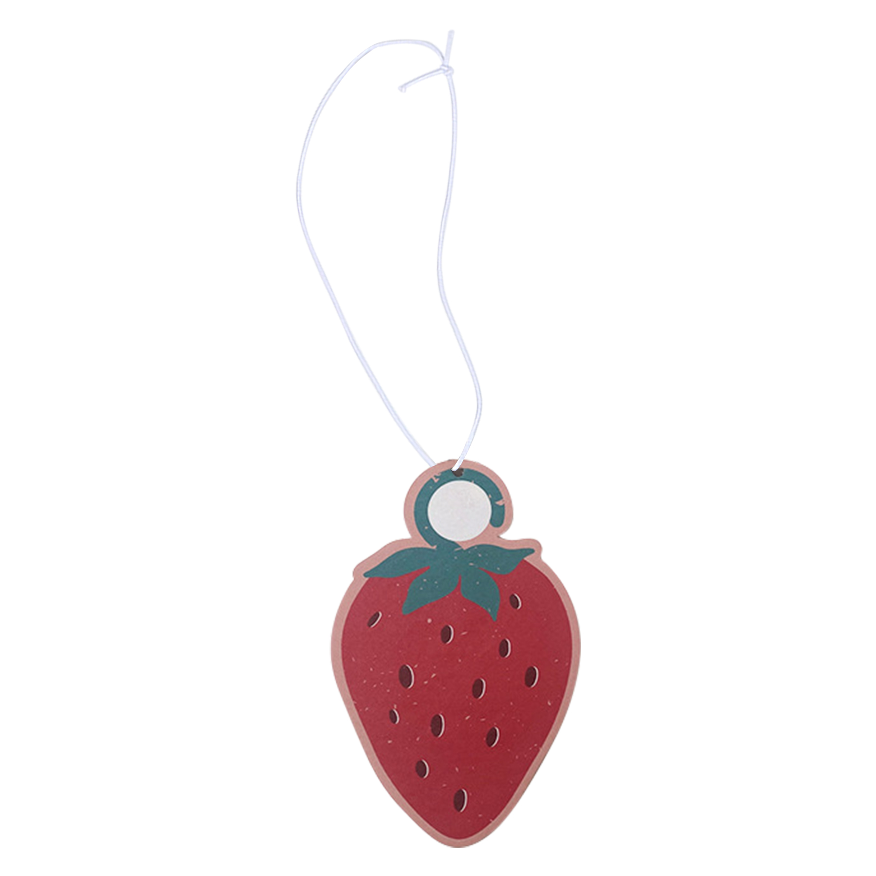 FlyFlyPromos - Car Air Freshener Image 3 - Promotional Product