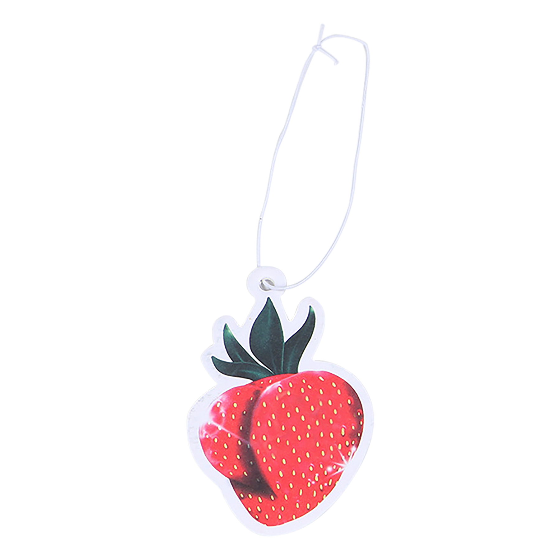 FlyFlyPromos - Car Air Freshener Image 12 - Promotional Product