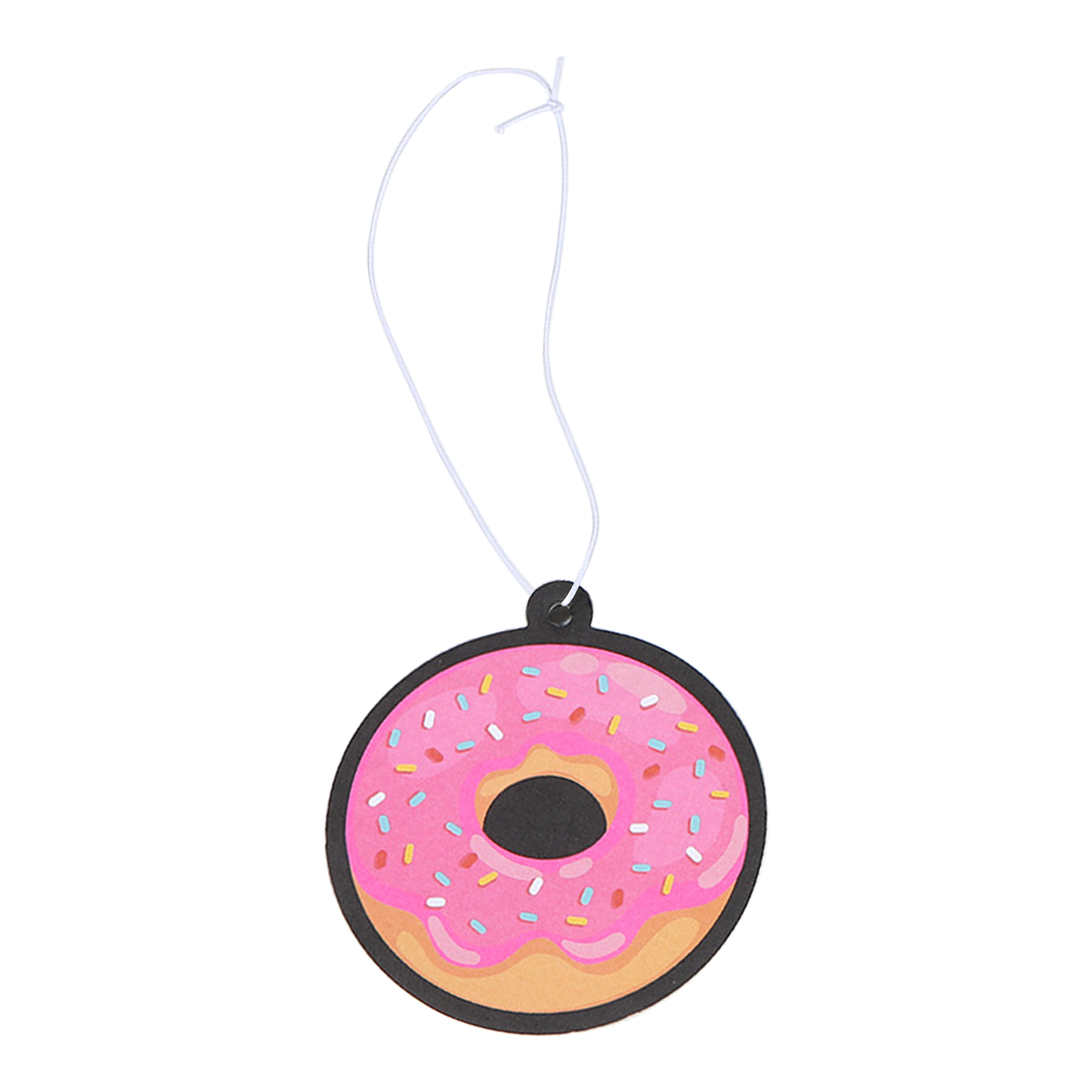 FlyFlyPromos - Car Air Freshener Image 9 - Promotional Product