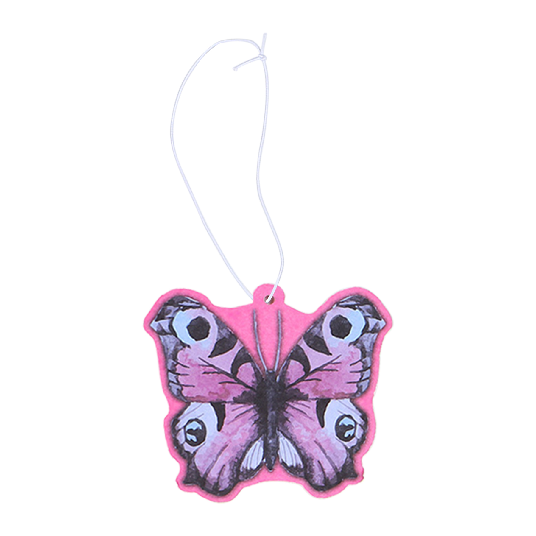 FlyFlyPromos - Car Air Freshener Image 8 - Promotional Product
