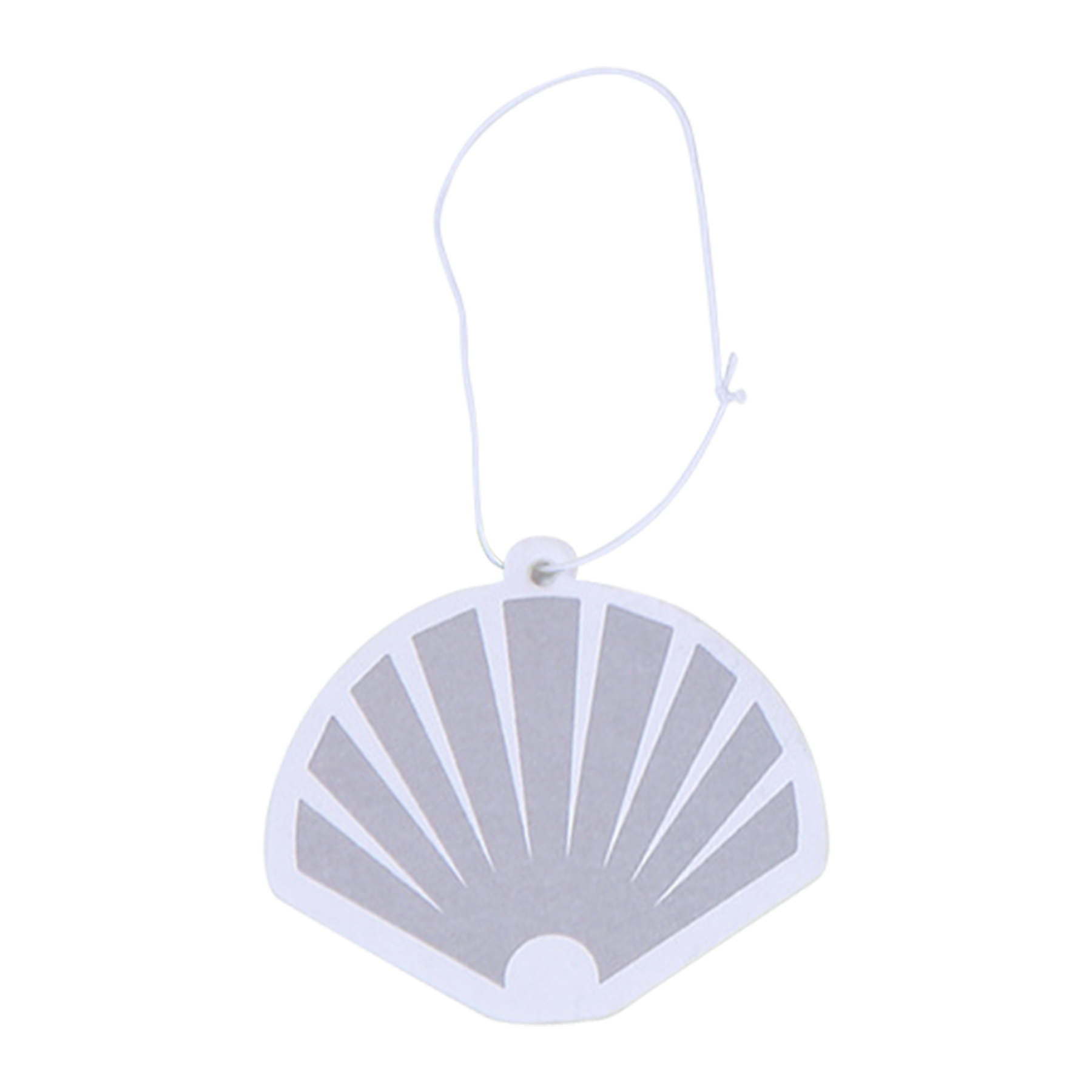 FlyFlyPromos - Car Air Freshener Image 5 - Promotional Product