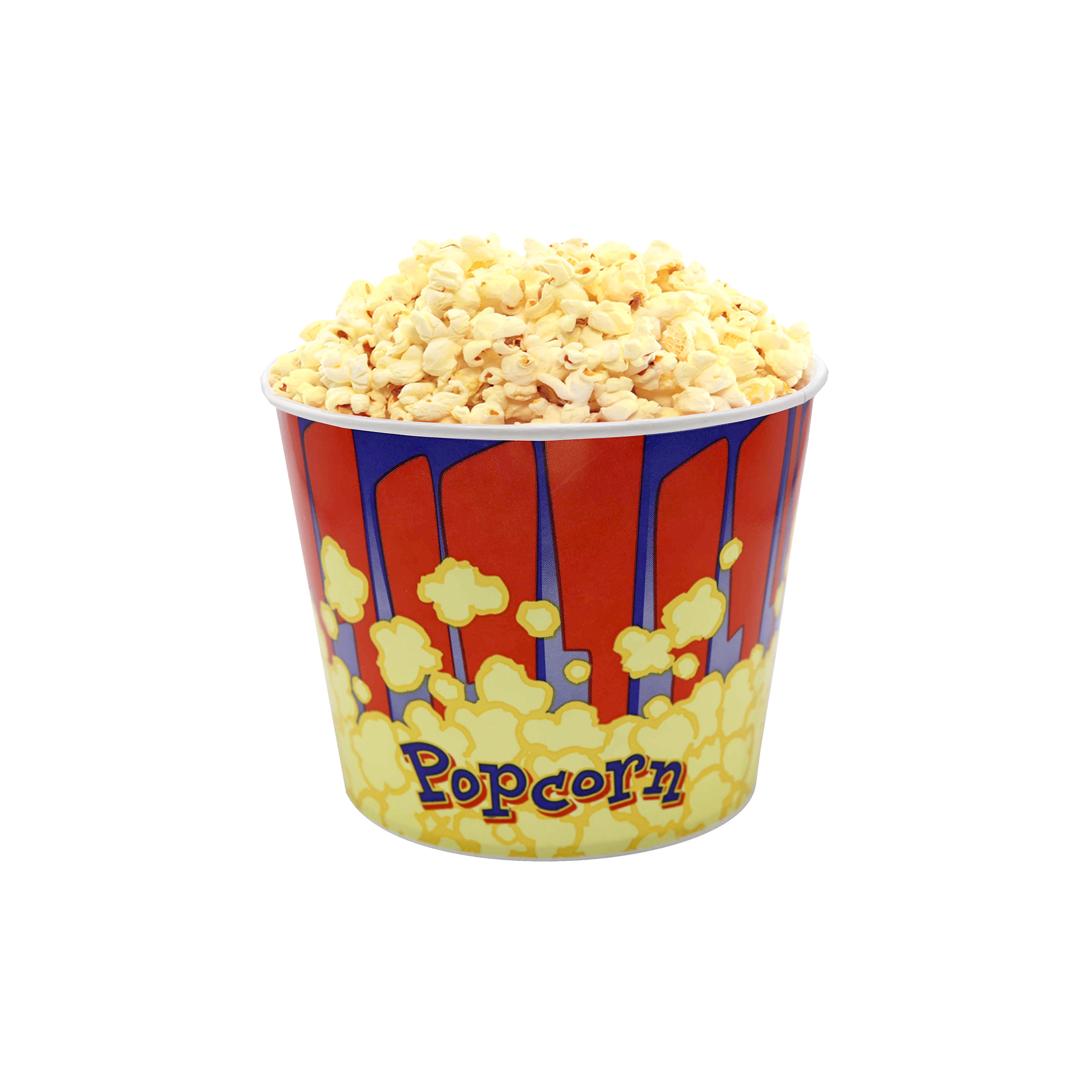FlyFlyPromos - 32 OZ Custome Popcorn Buckets Image 12 - Promotional Product