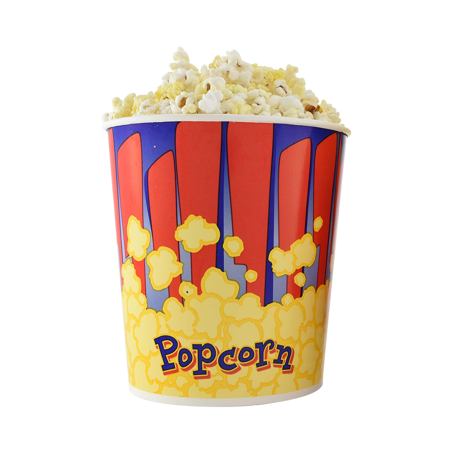 FlyFlyPromos - 32 OZ Custome Popcorn Buckets Image 11 - Promotional Product